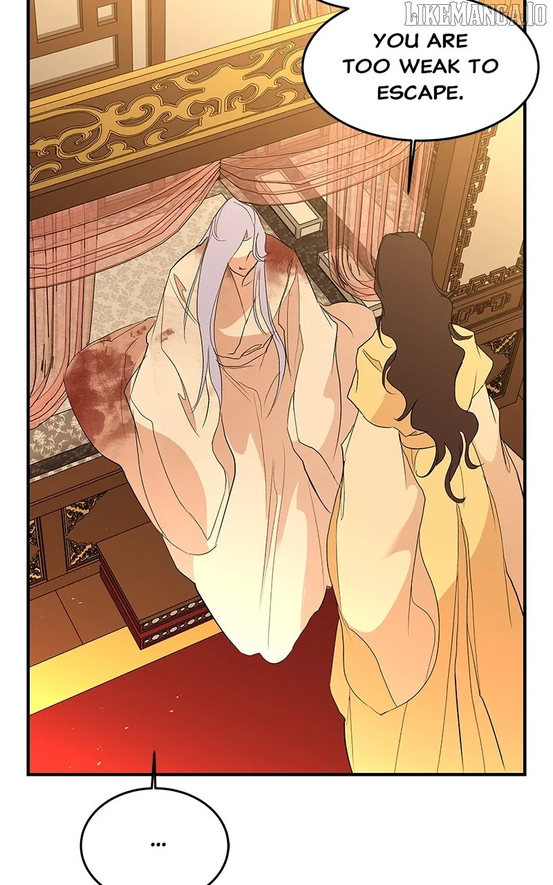 How a Goddess Wins Over Tigers Chapter 109 – Page 100