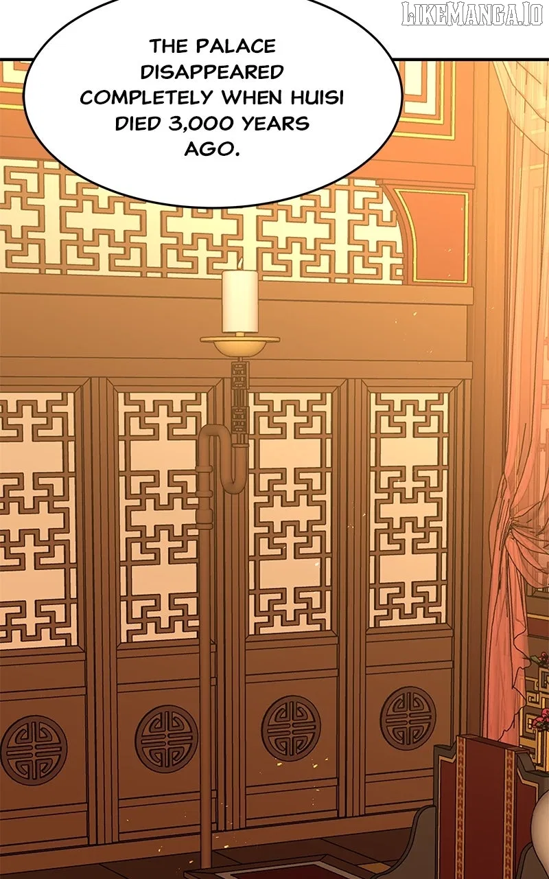 How a Goddess Wins Over Tigers Chapter 109 – Page 103