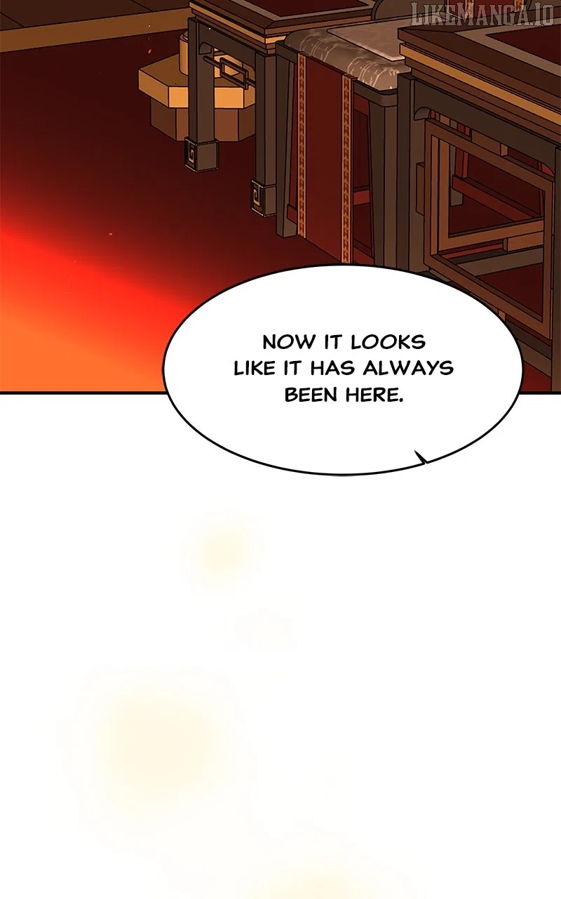 How a Goddess Wins Over Tigers Chapter 109 – Page 104