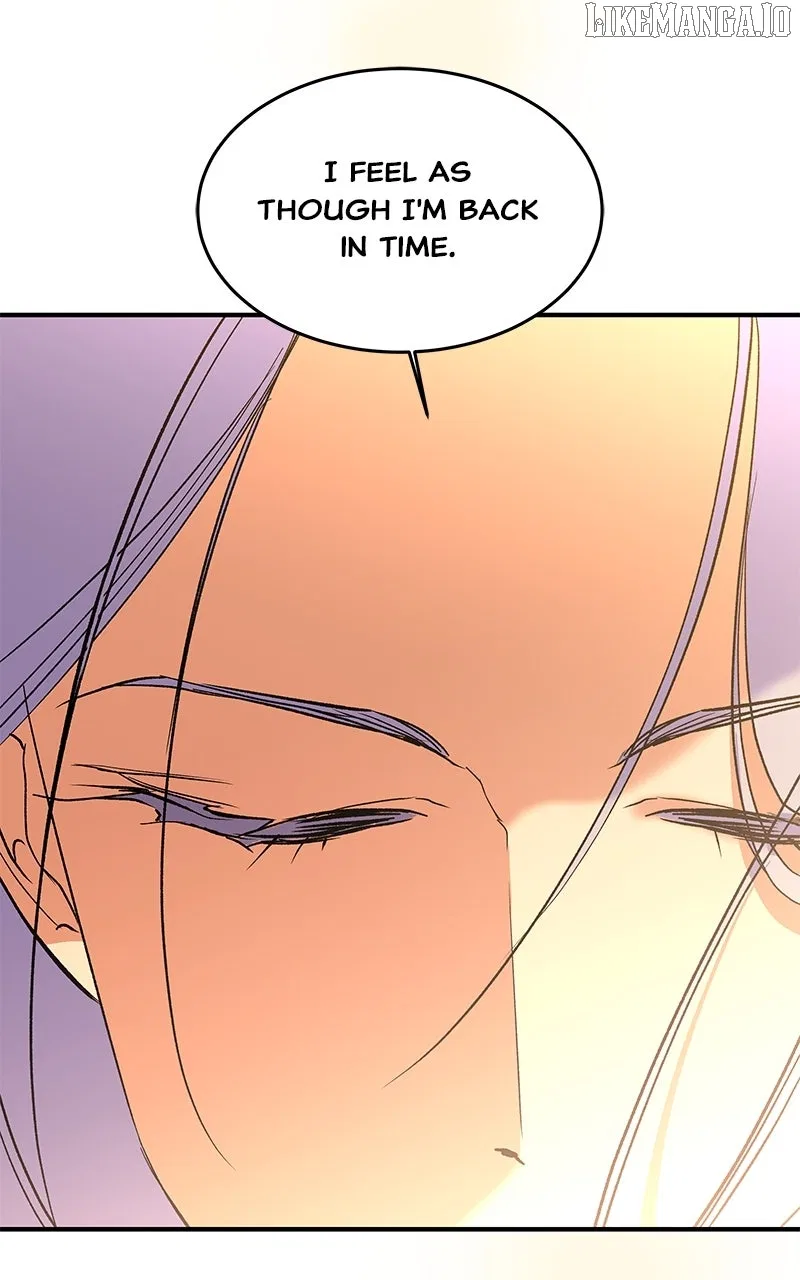 How a Goddess Wins Over Tigers Chapter 109 – Page 105