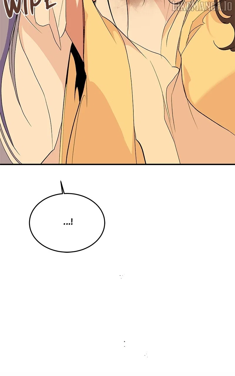 How a Goddess Wins Over Tigers Chapter 109 – Page 109