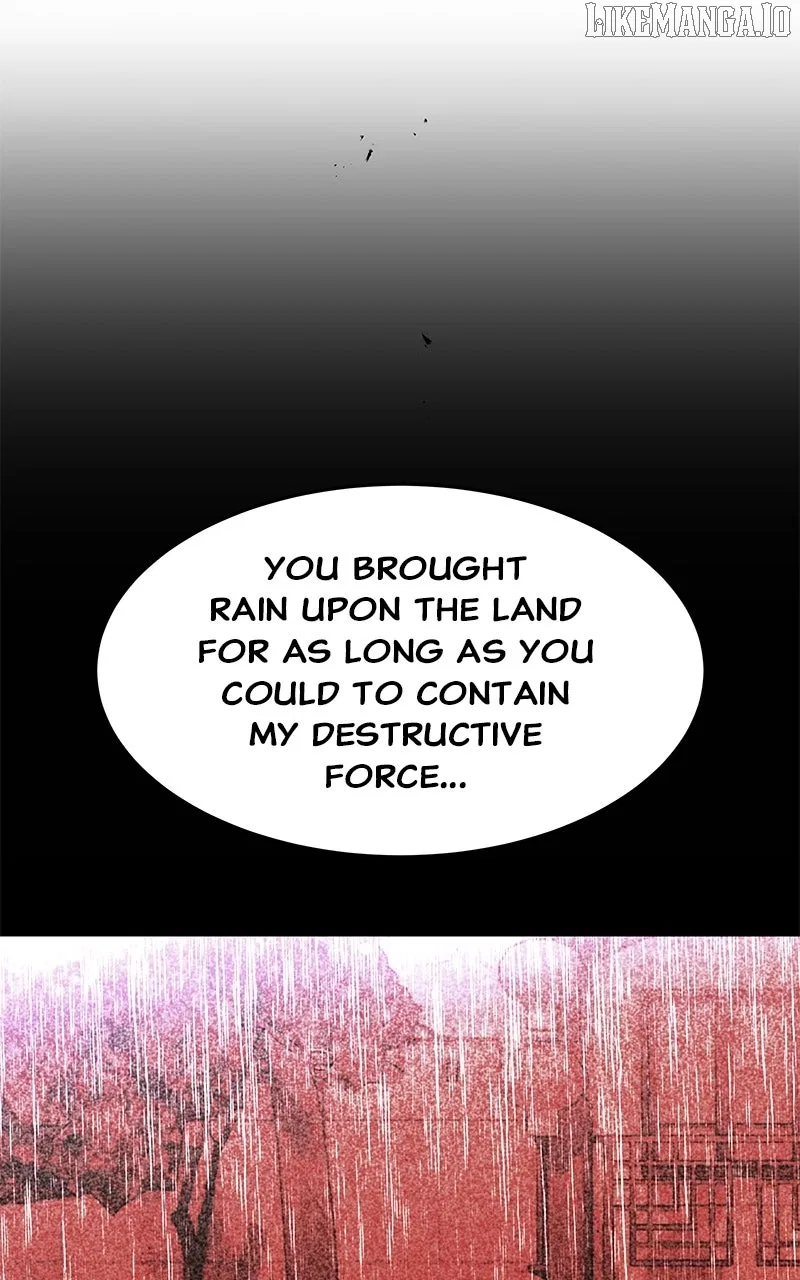 How a Goddess Wins Over Tigers Chapter 109 – Page 110
