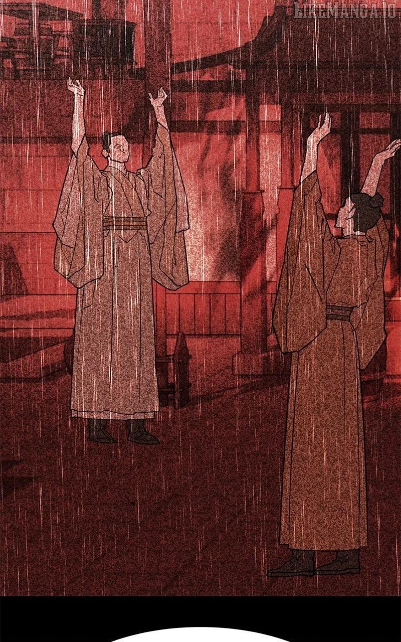 How a Goddess Wins Over Tigers Chapter 109 – Page 111