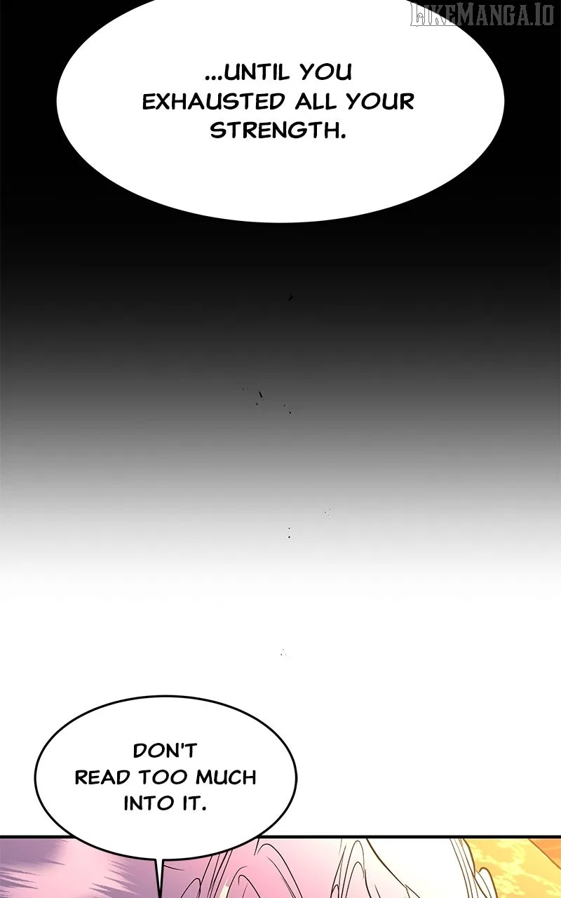 How a Goddess Wins Over Tigers Chapter 109 – Page 112