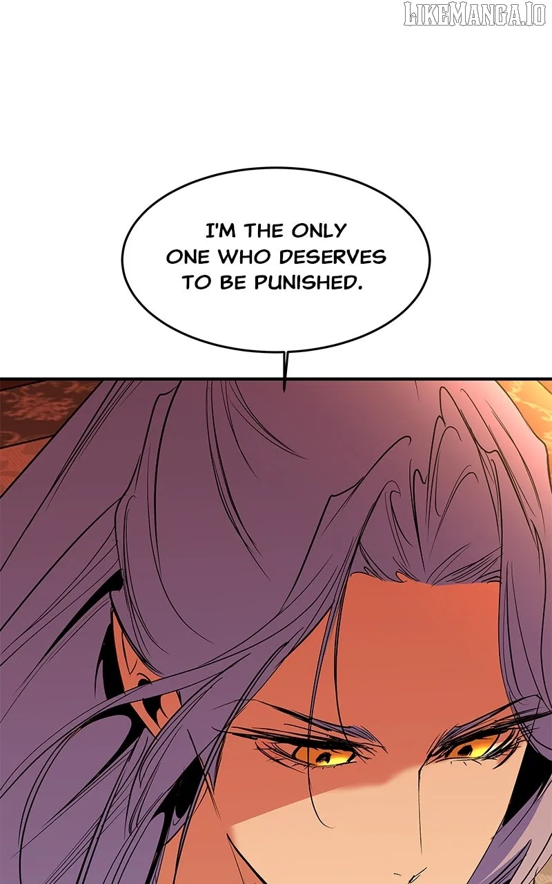 How a Goddess Wins Over Tigers Chapter 109 – Page 116