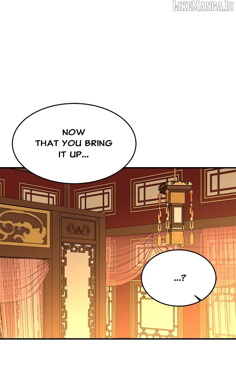 How a Goddess Wins Over Tigers Chapter 109 – Page 119