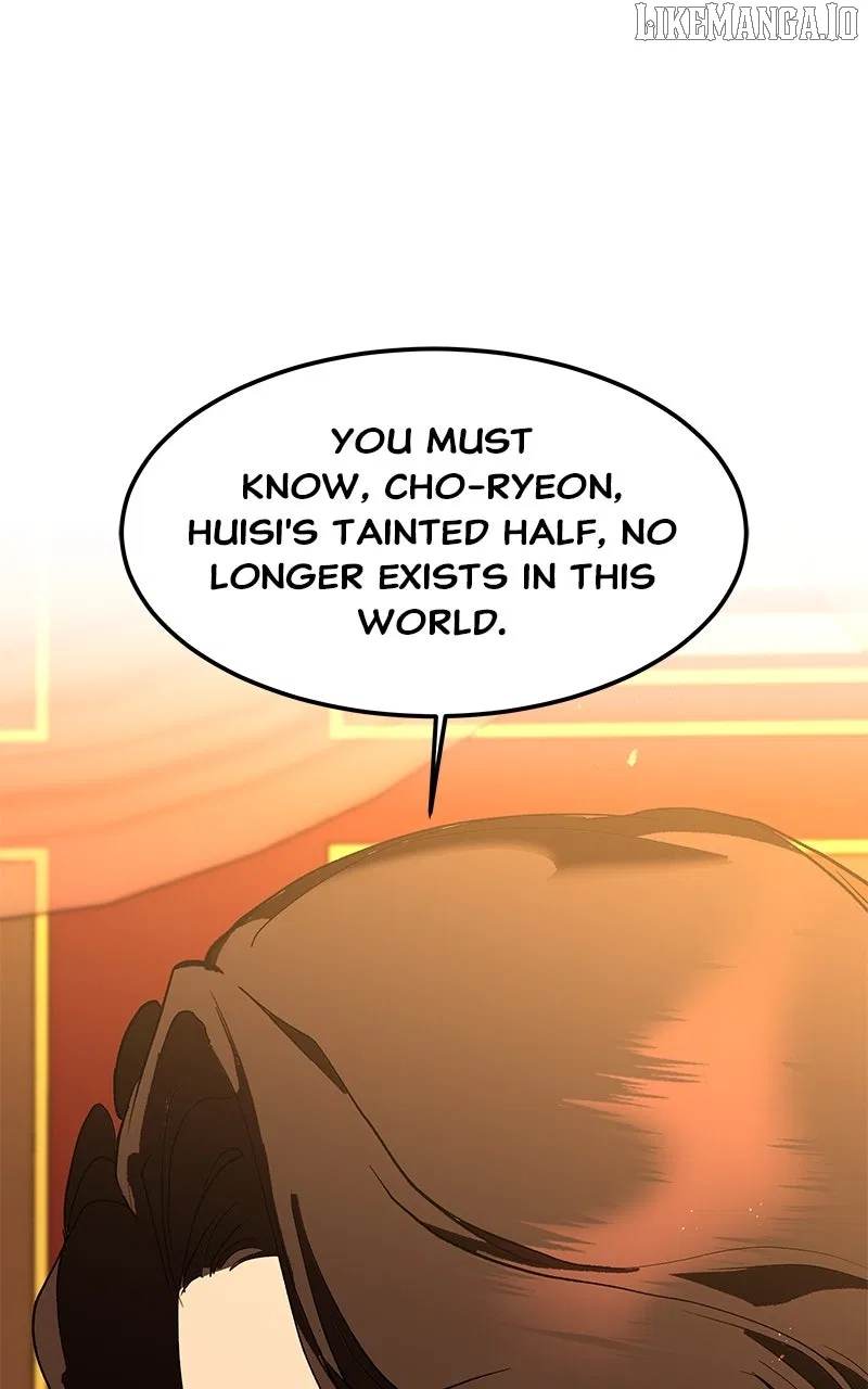 How a Goddess Wins Over Tigers Chapter 109 – Page 120