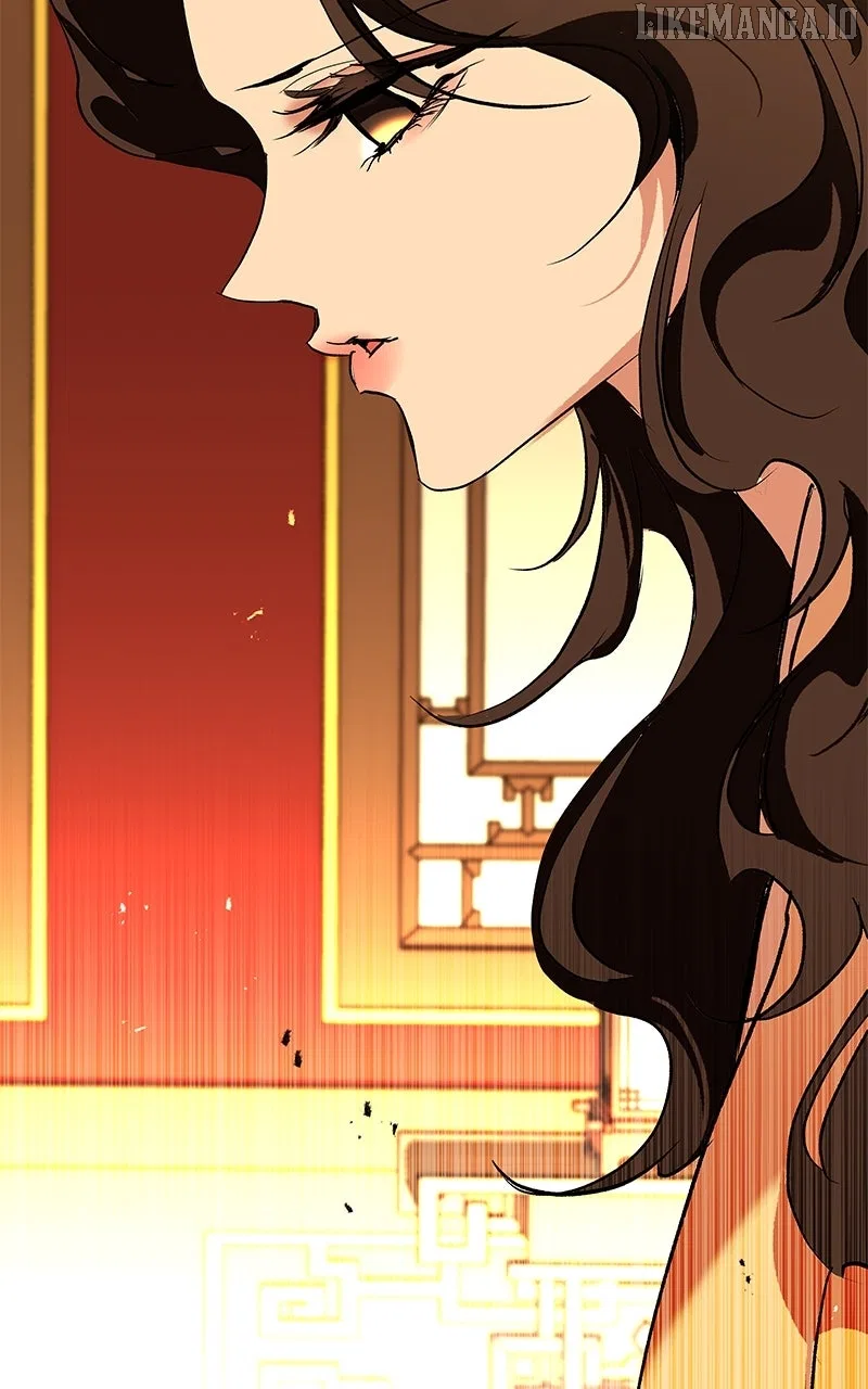 How a Goddess Wins Over Tigers Chapter 109 – Page 121