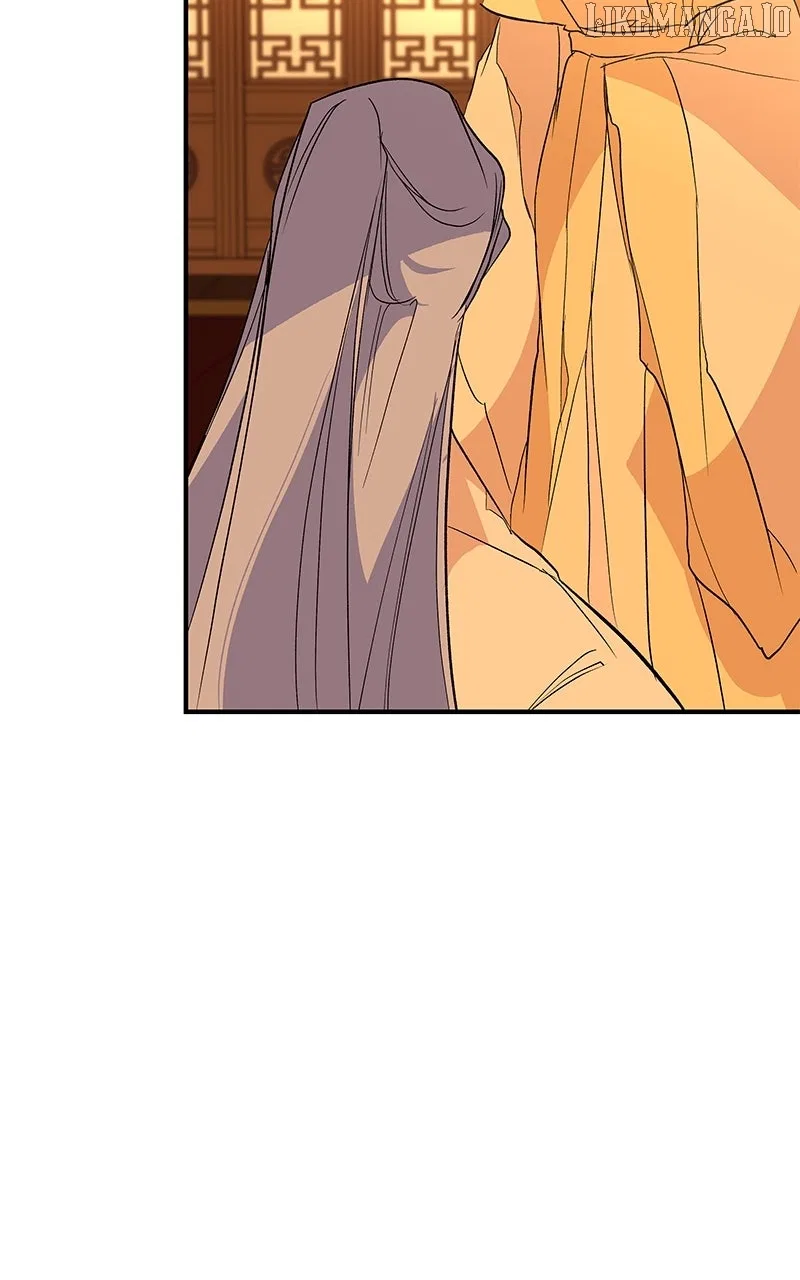 How a Goddess Wins Over Tigers Chapter 109 – Page 127