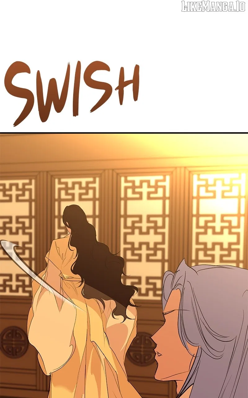 How a Goddess Wins Over Tigers Chapter 109 – Page 128