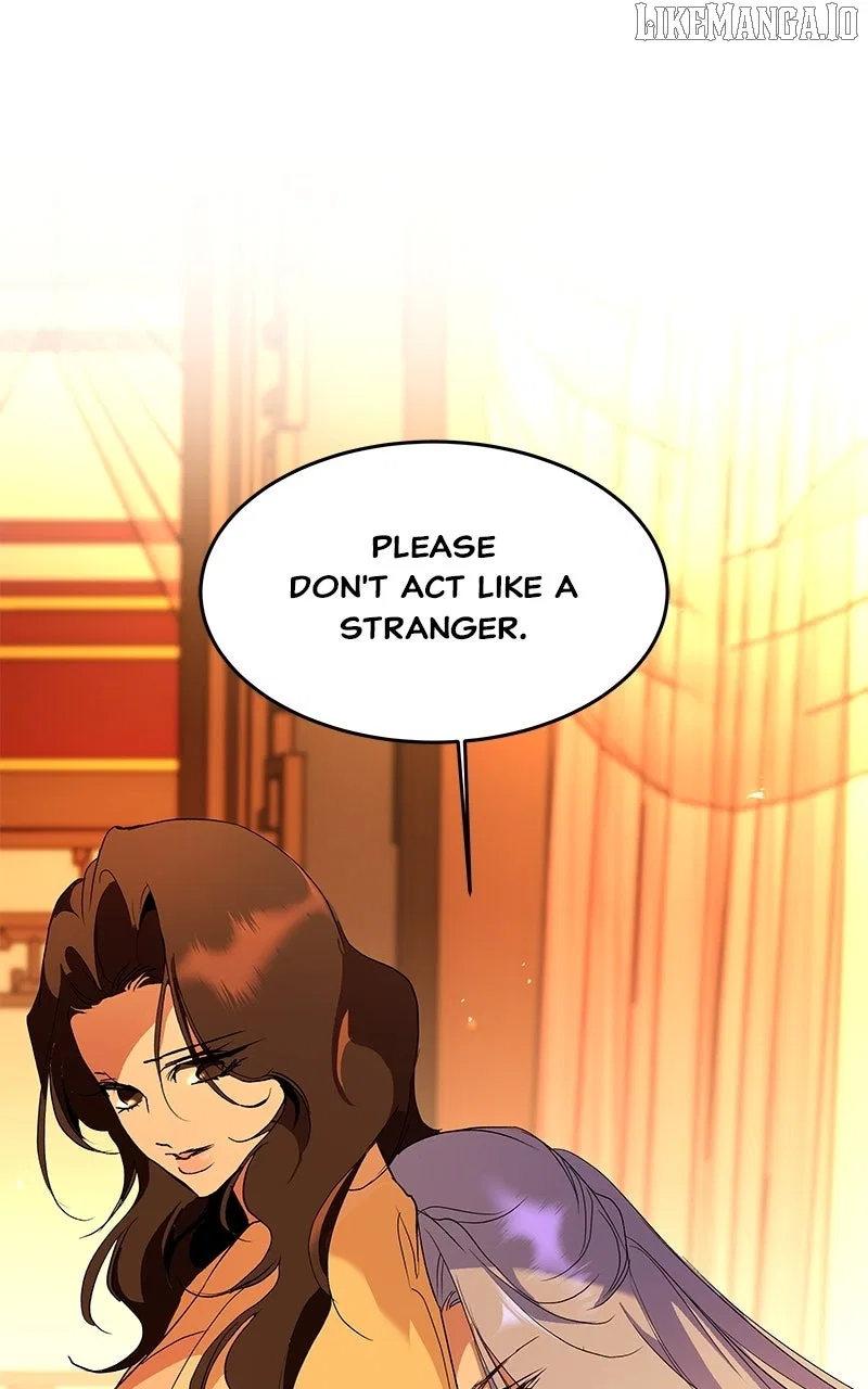 How a Goddess Wins Over Tigers Chapter 109 – Page 132