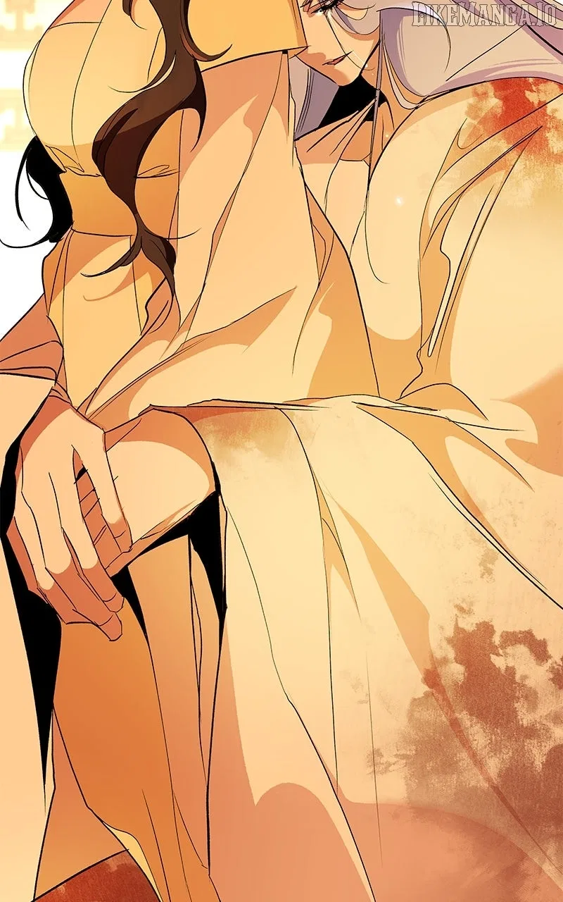 How a Goddess Wins Over Tigers Chapter 109 – Page 133