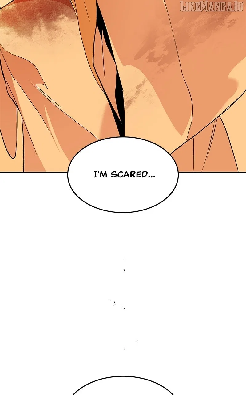 How a Goddess Wins Over Tigers Chapter 109 – Page 134