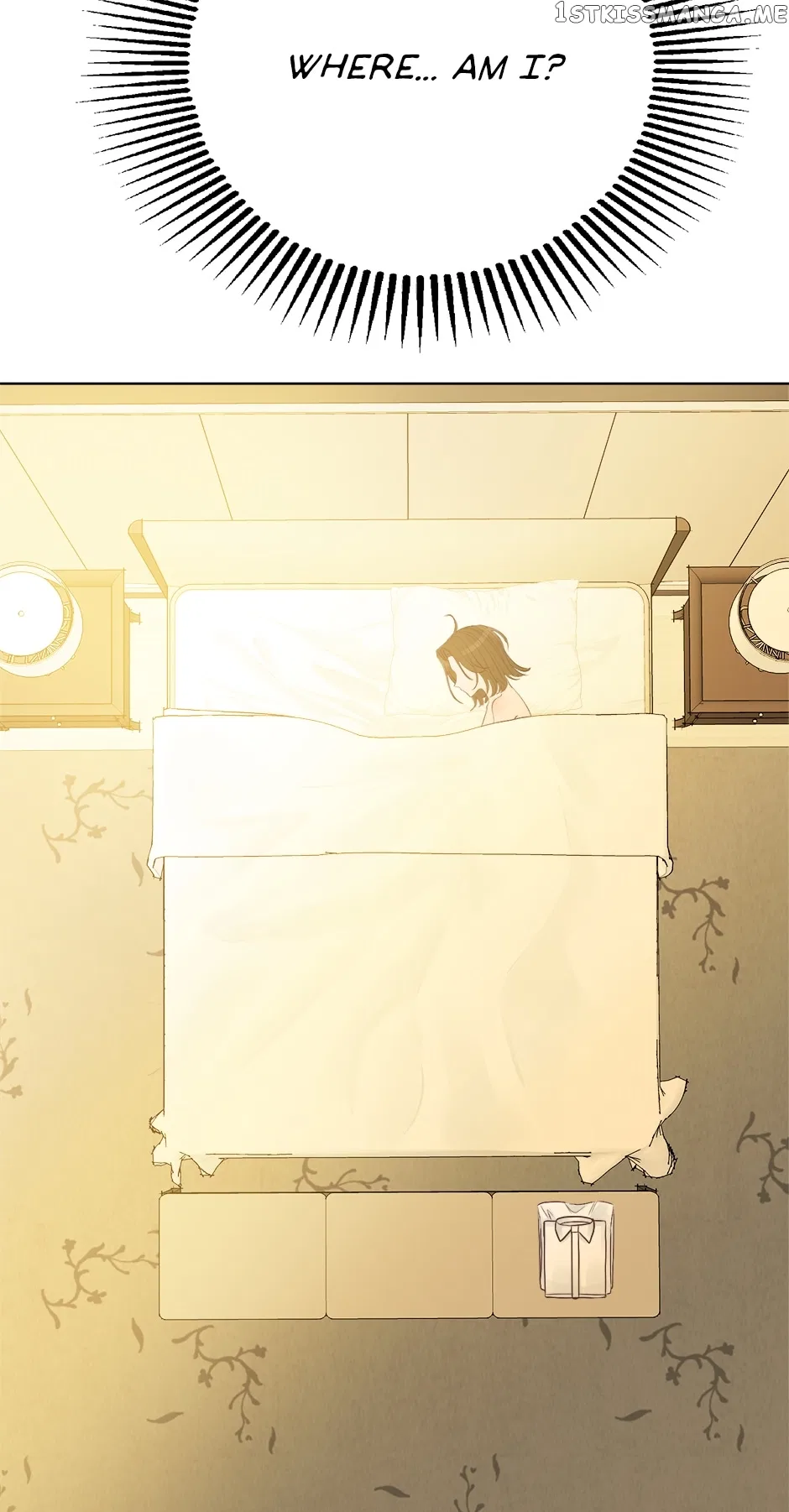 Disguised as a Male Secretary Chapter 84 – Page 5