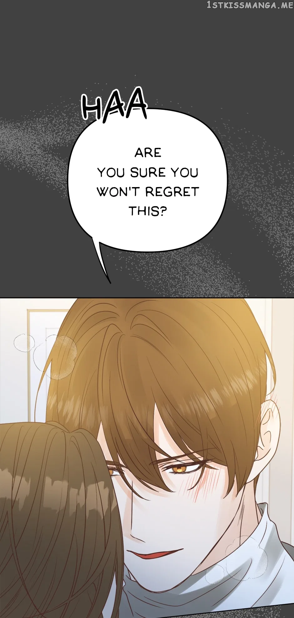 Disguised as a Male Secretary Chapter 84 – Page 9