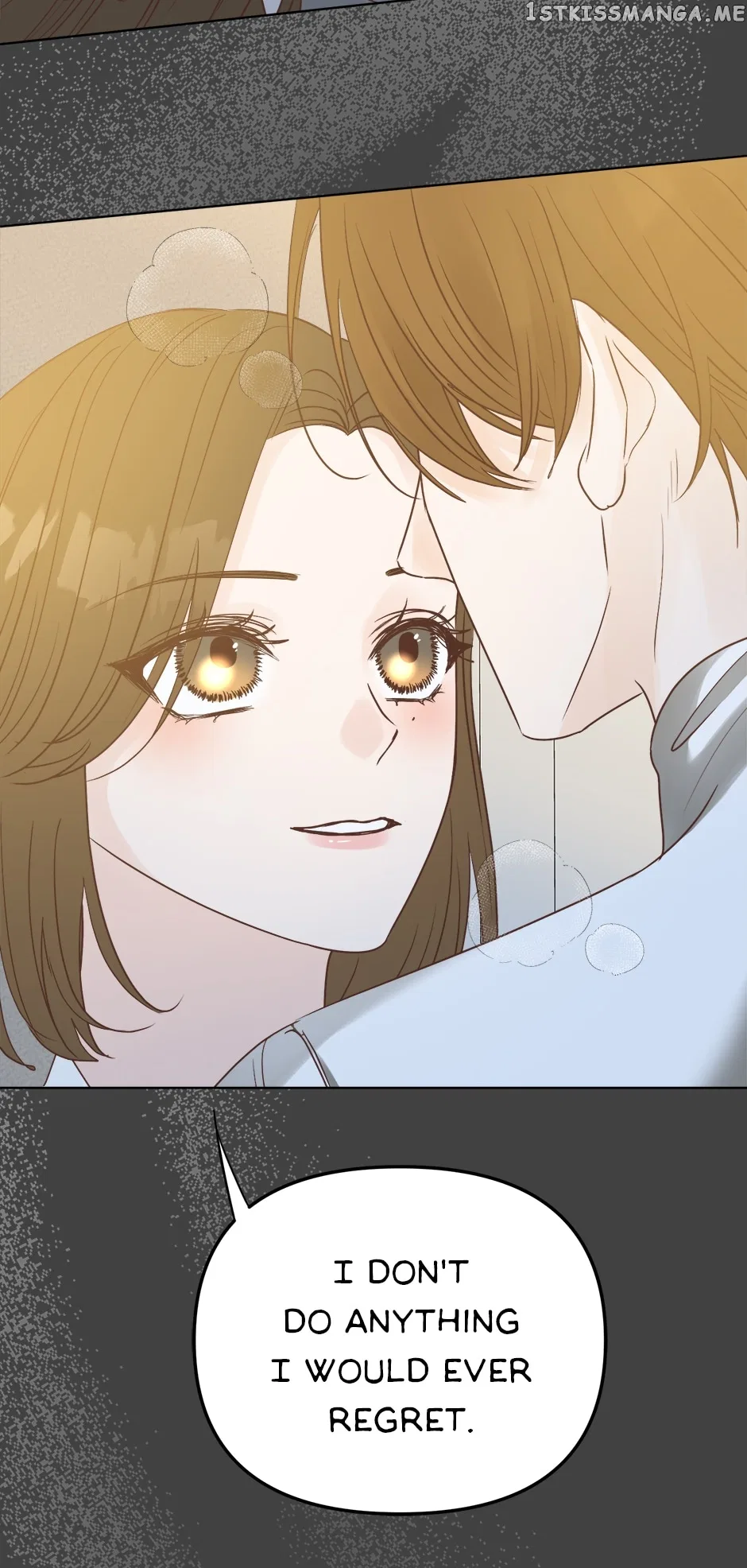 Disguised as a Male Secretary Chapter 84 – Page 10