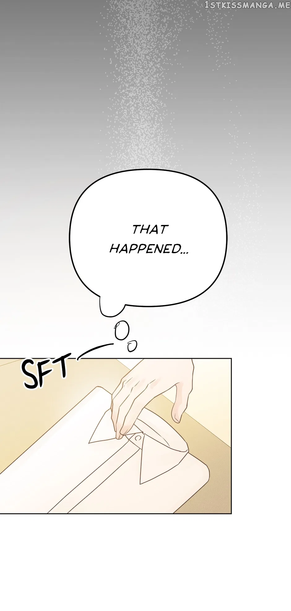 Disguised as a Male Secretary Chapter 84 – Page 12