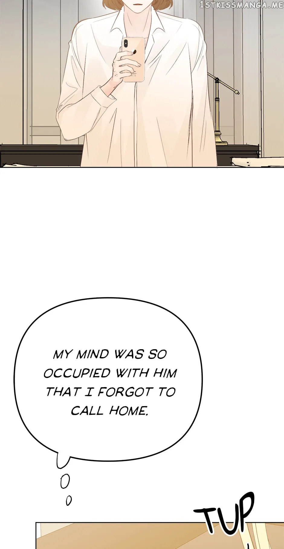 Disguised as a Male Secretary Chapter 84 – Page 18