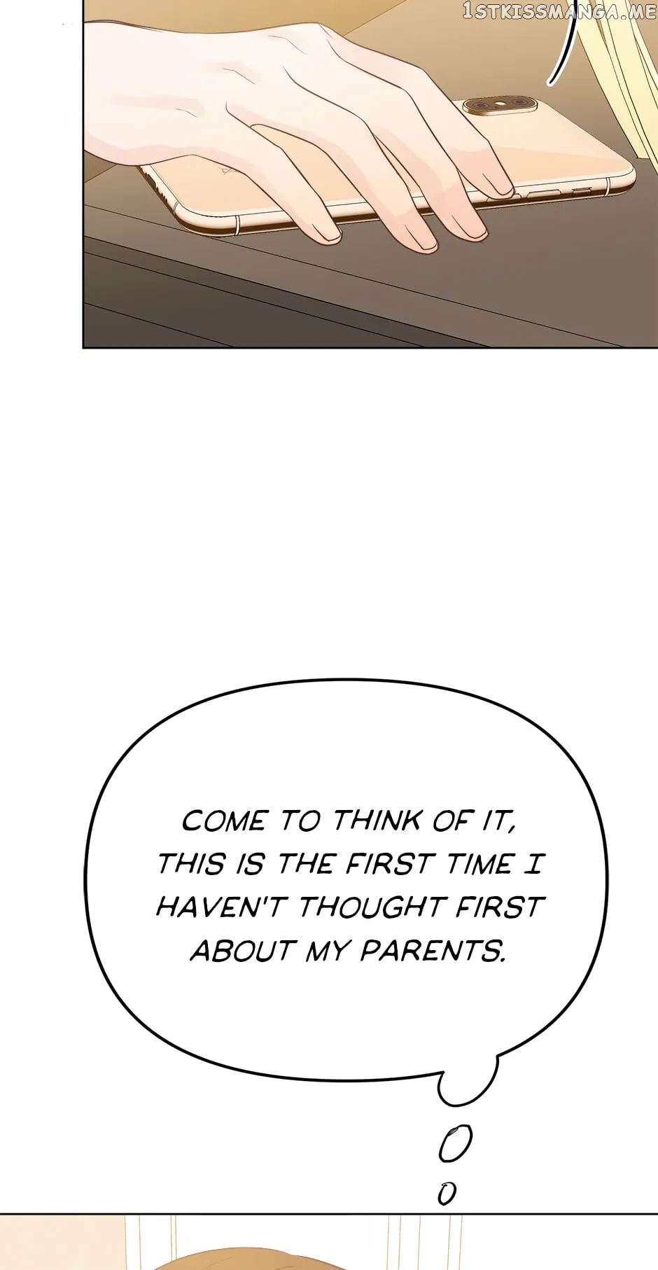 Disguised as a Male Secretary Chapter 84 – Page 19
