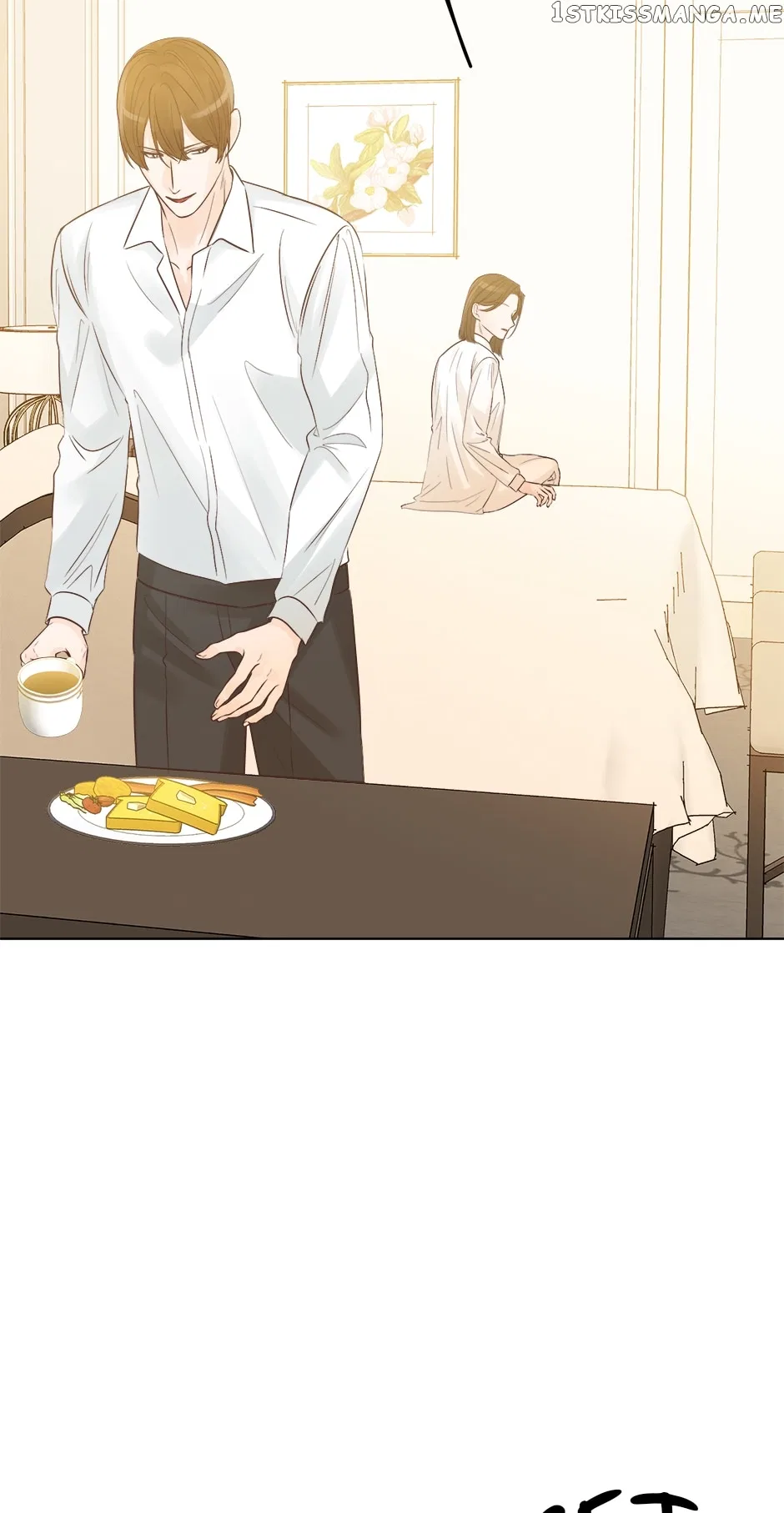 Disguised as a Male Secretary Chapter 84 – Page 23