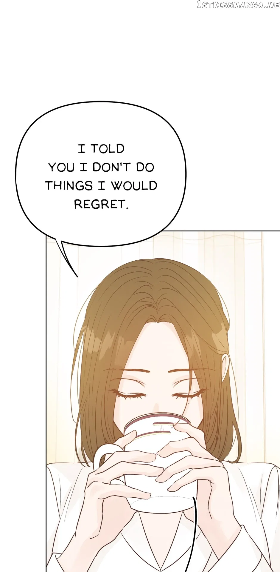 Disguised as a Male Secretary Chapter 84 – Page 26