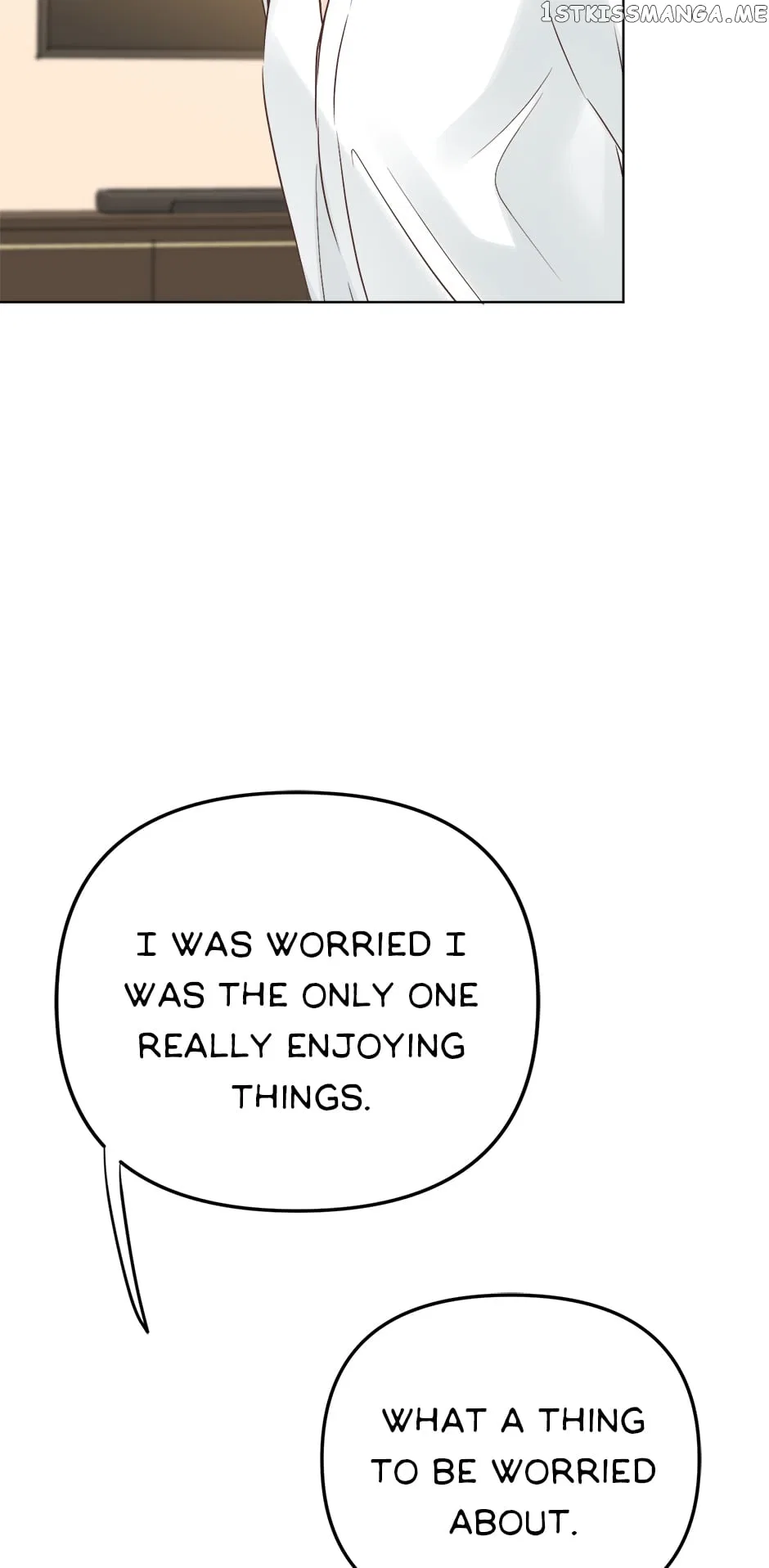 Disguised as a Male Secretary Chapter 84 – Page 28