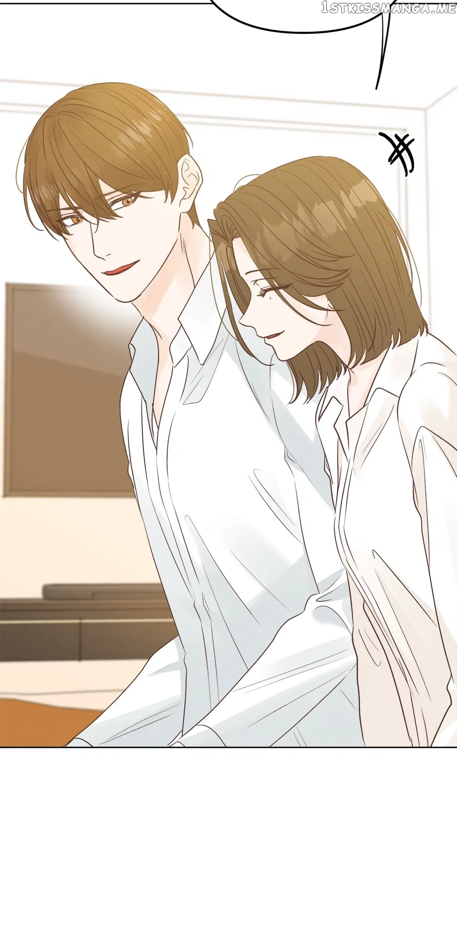 Disguised as a Male Secretary Chapter 84 – Page 29