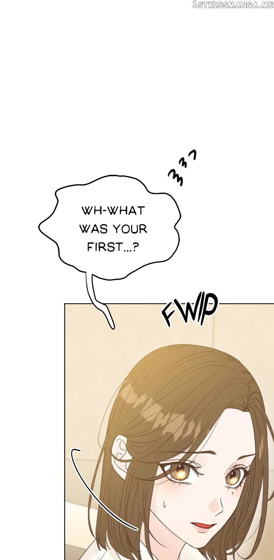 Disguised as a Male Secretary Chapter 84 – Page 31