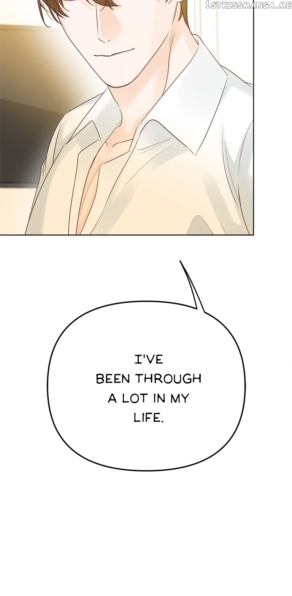 Disguised as a Male Secretary Chapter 84 – Page 33