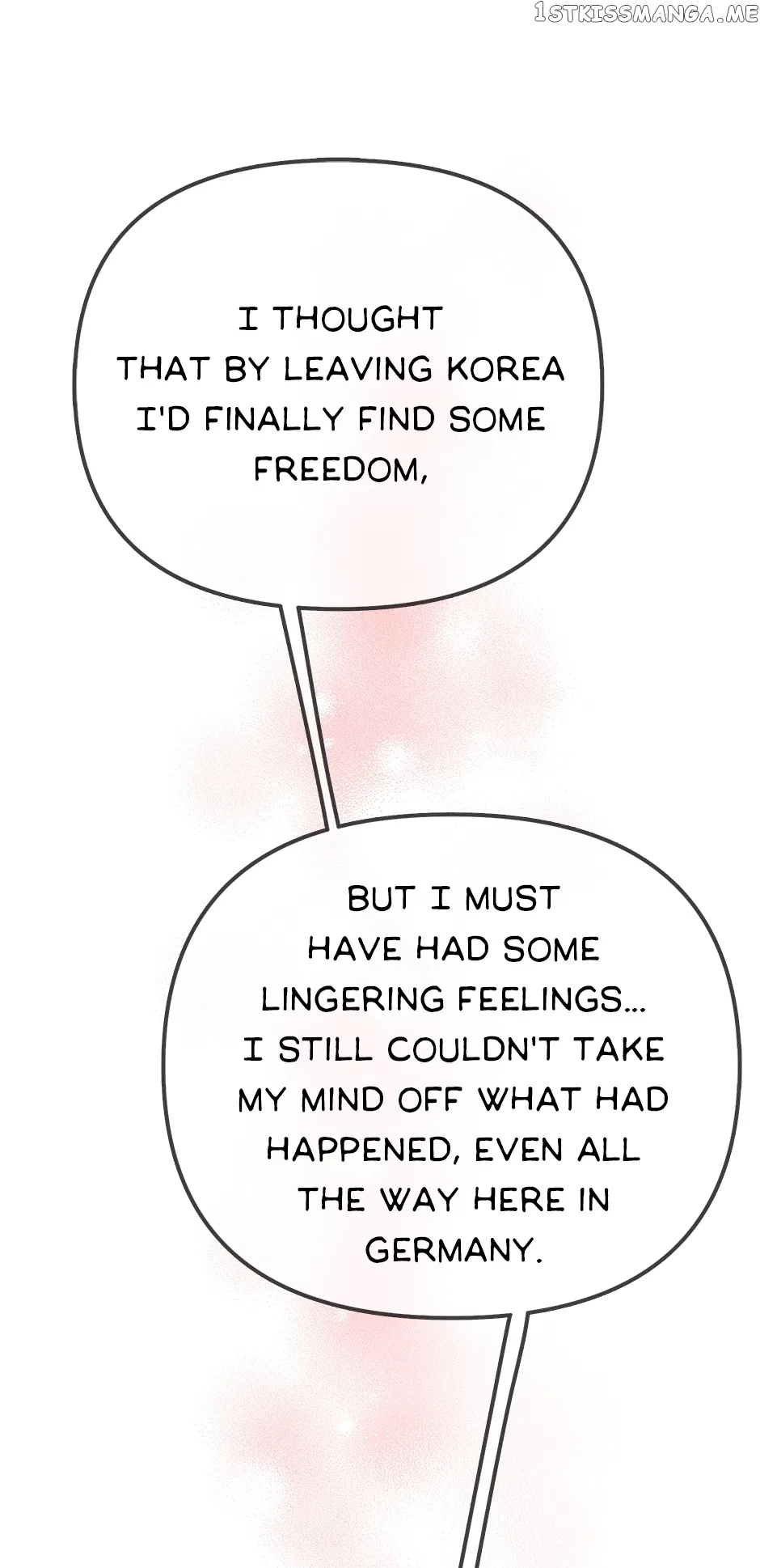Disguised as a Male Secretary Chapter 84 – Page 34