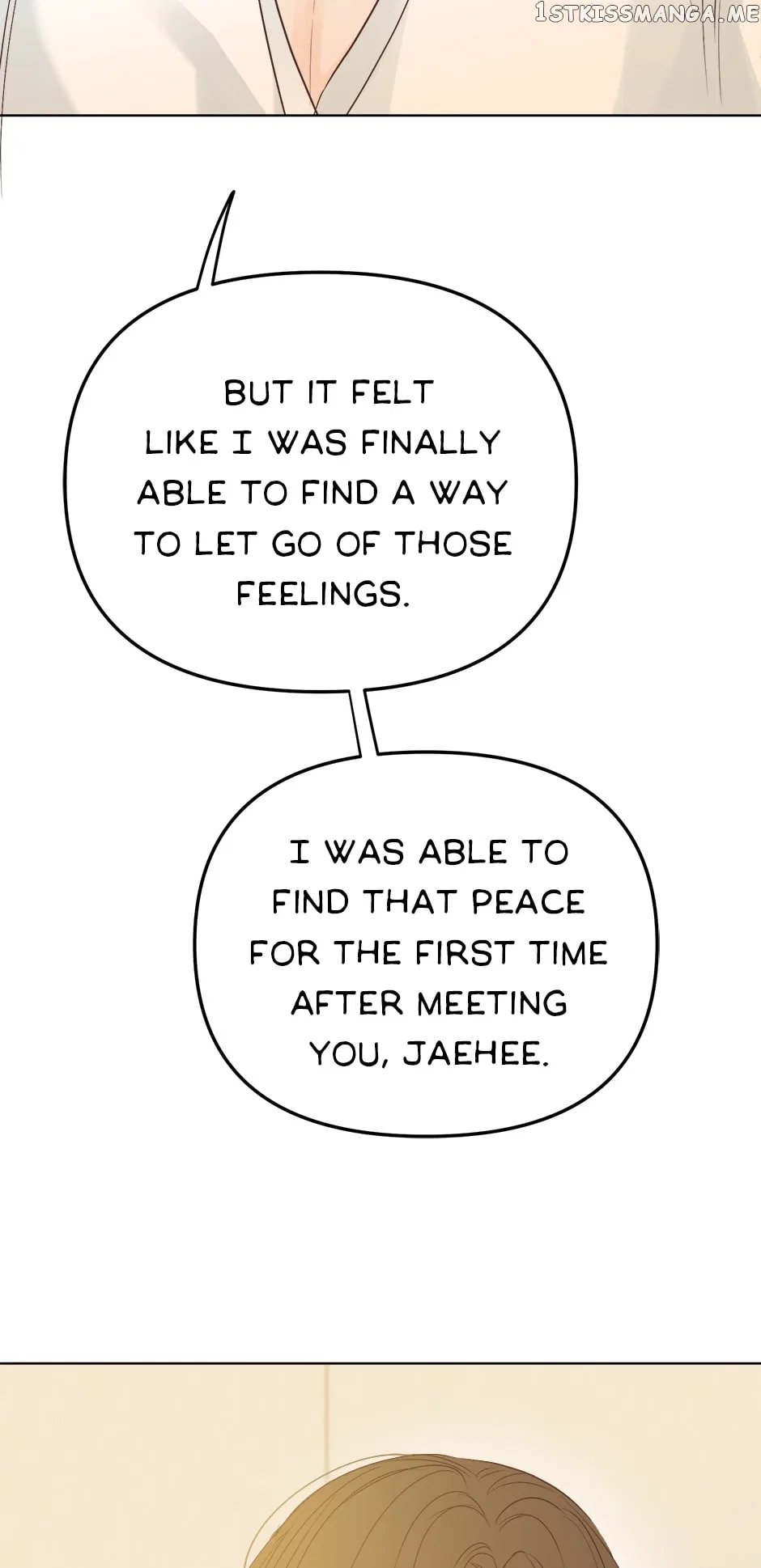 Disguised as a Male Secretary Chapter 84 – Page 36