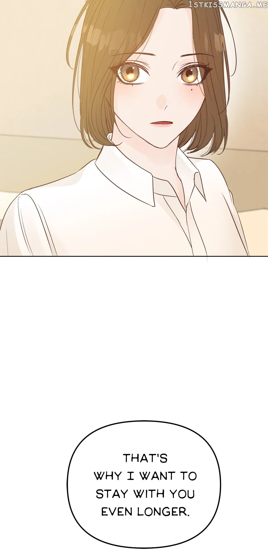 Disguised as a Male Secretary Chapter 84 – Page 37