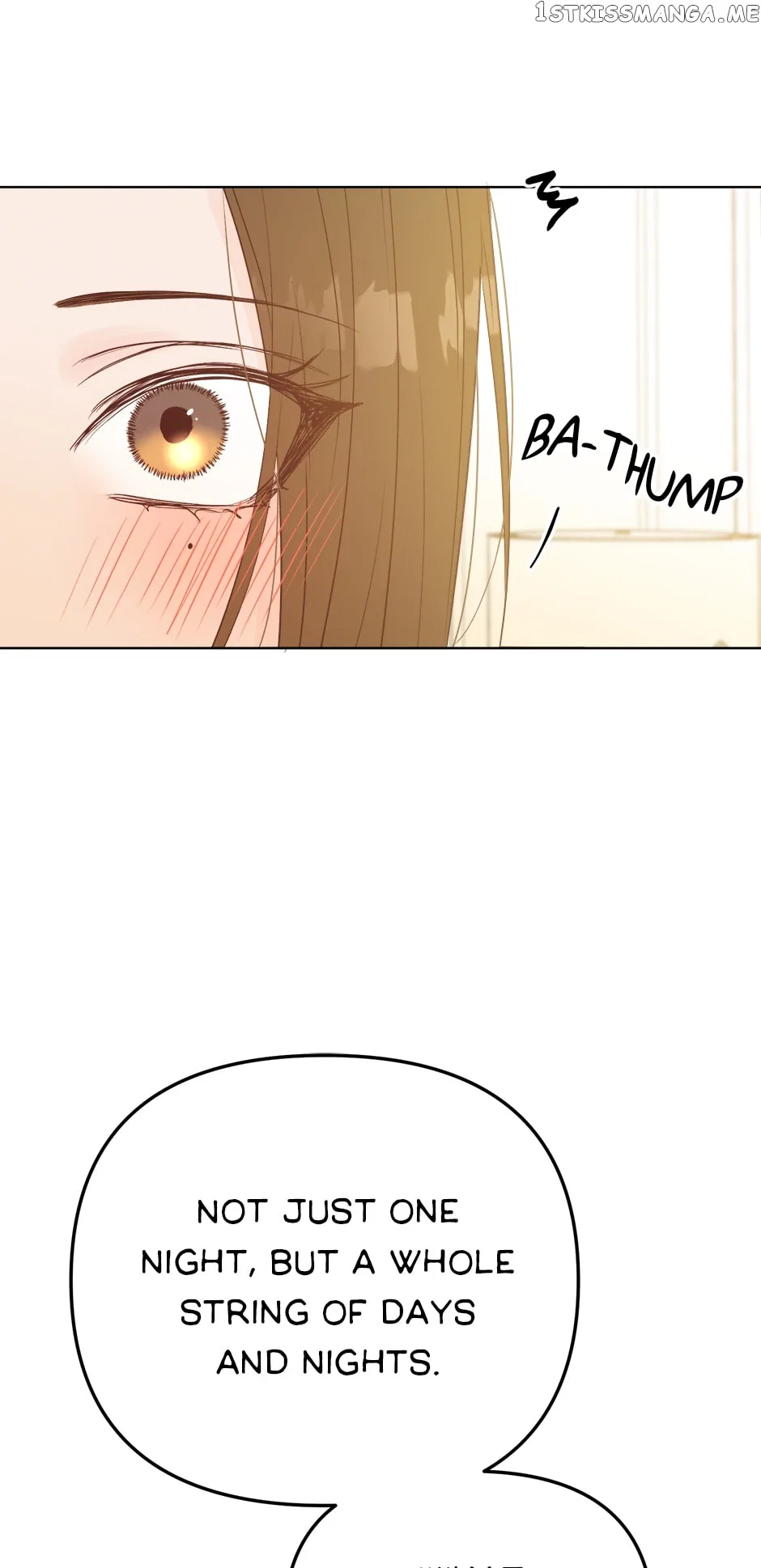 Disguised as a Male Secretary Chapter 84 – Page 38