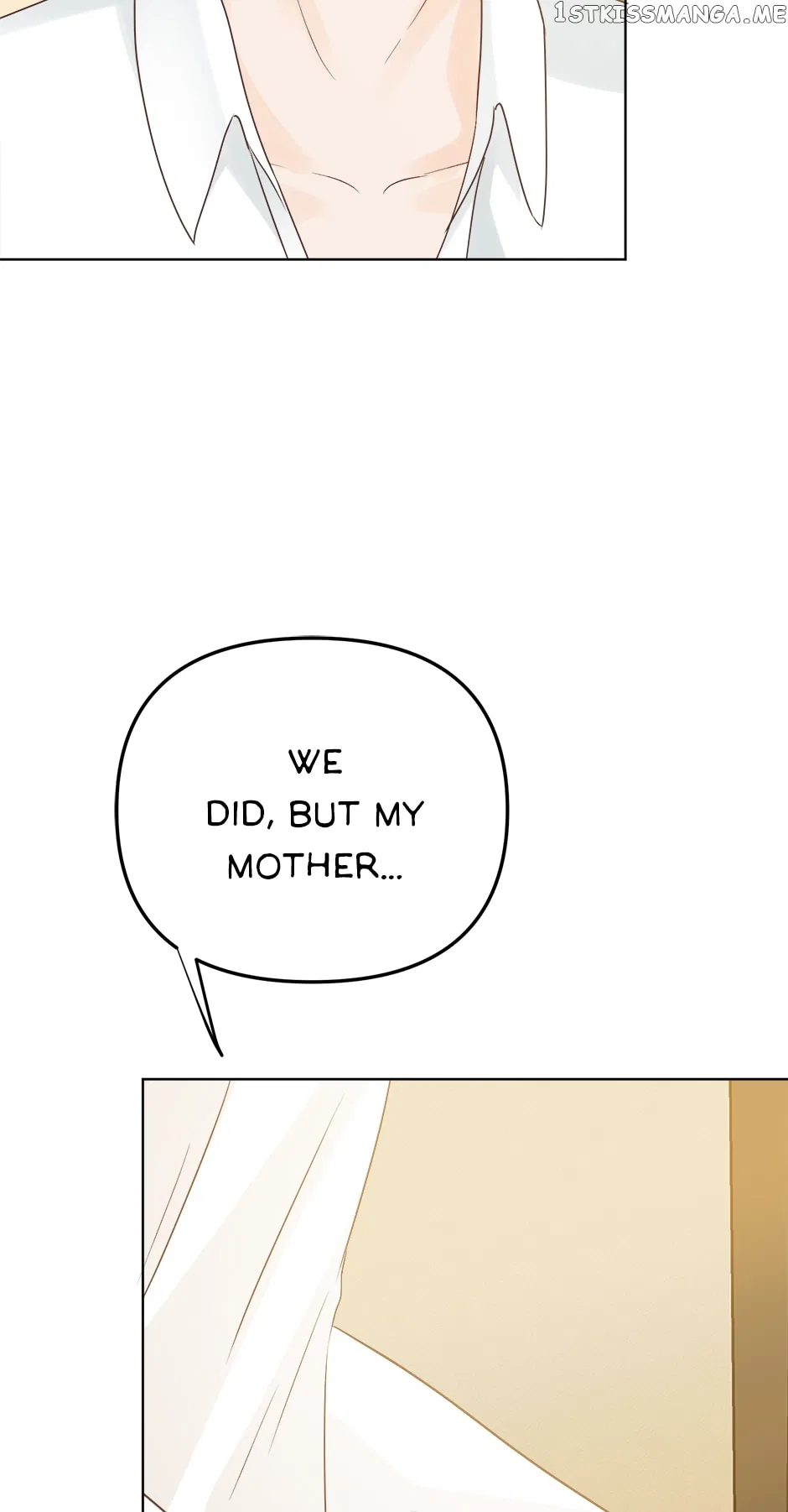 Disguised as a Male Secretary Chapter 84 – Page 44