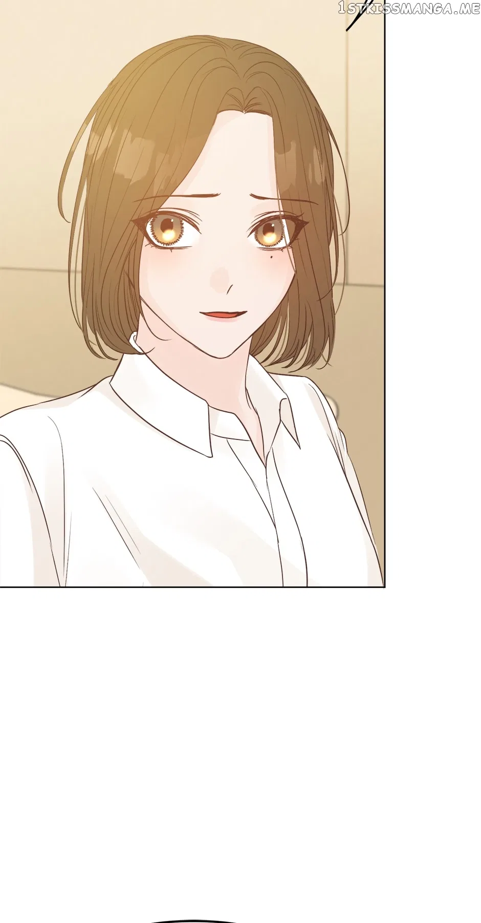 Disguised as a Male Secretary Chapter 84 – Page 46