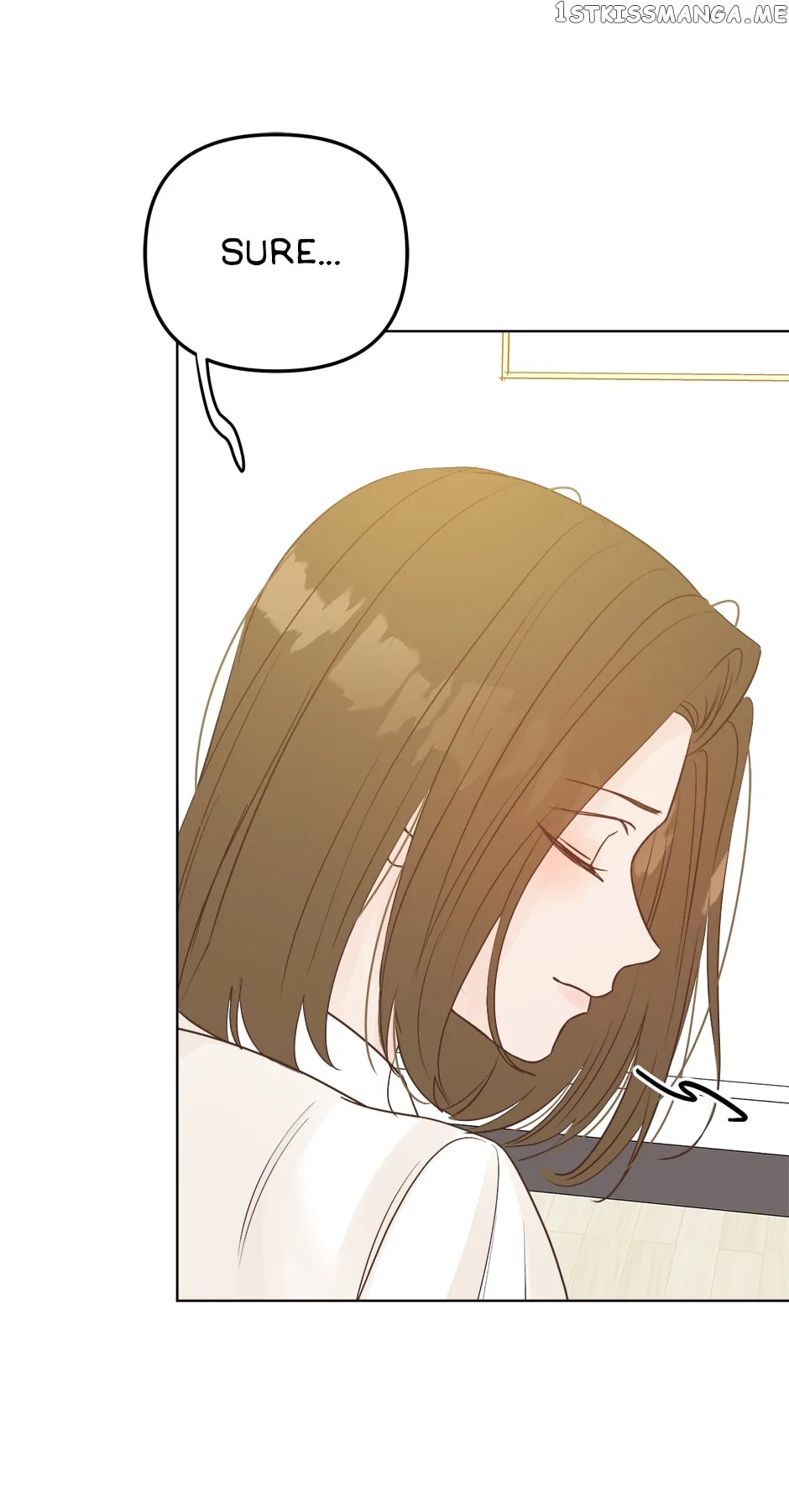 Disguised as a Male Secretary Chapter 84 – Page 51