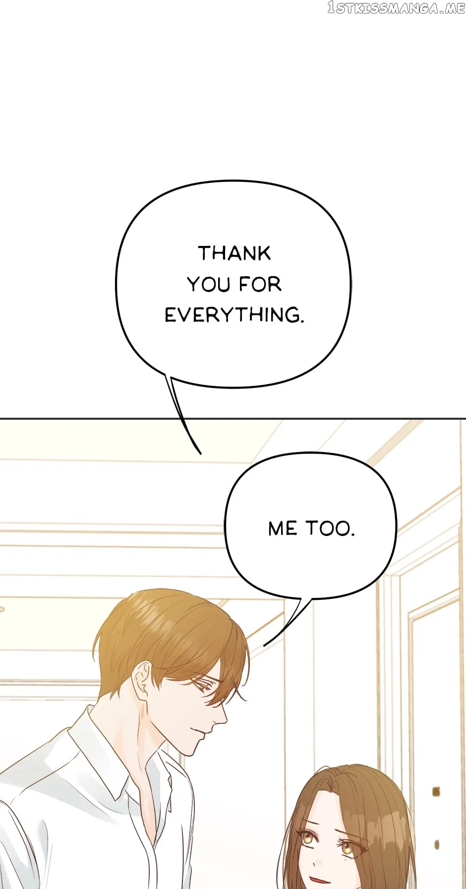Disguised as a Male Secretary Chapter 84 – Page 53