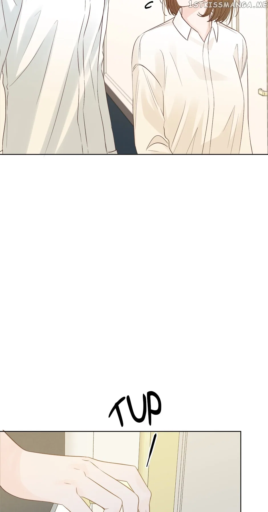 Disguised as a Male Secretary Chapter 84 – Page 54