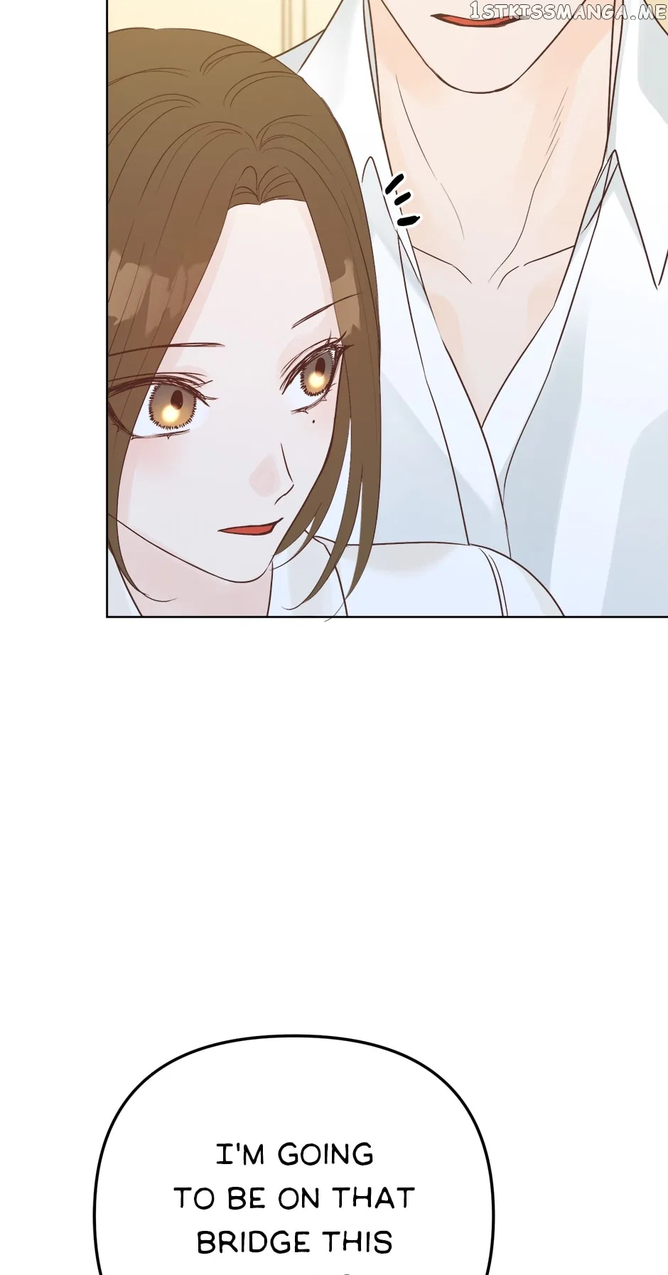 Disguised as a Male Secretary Chapter 84 – Page 56