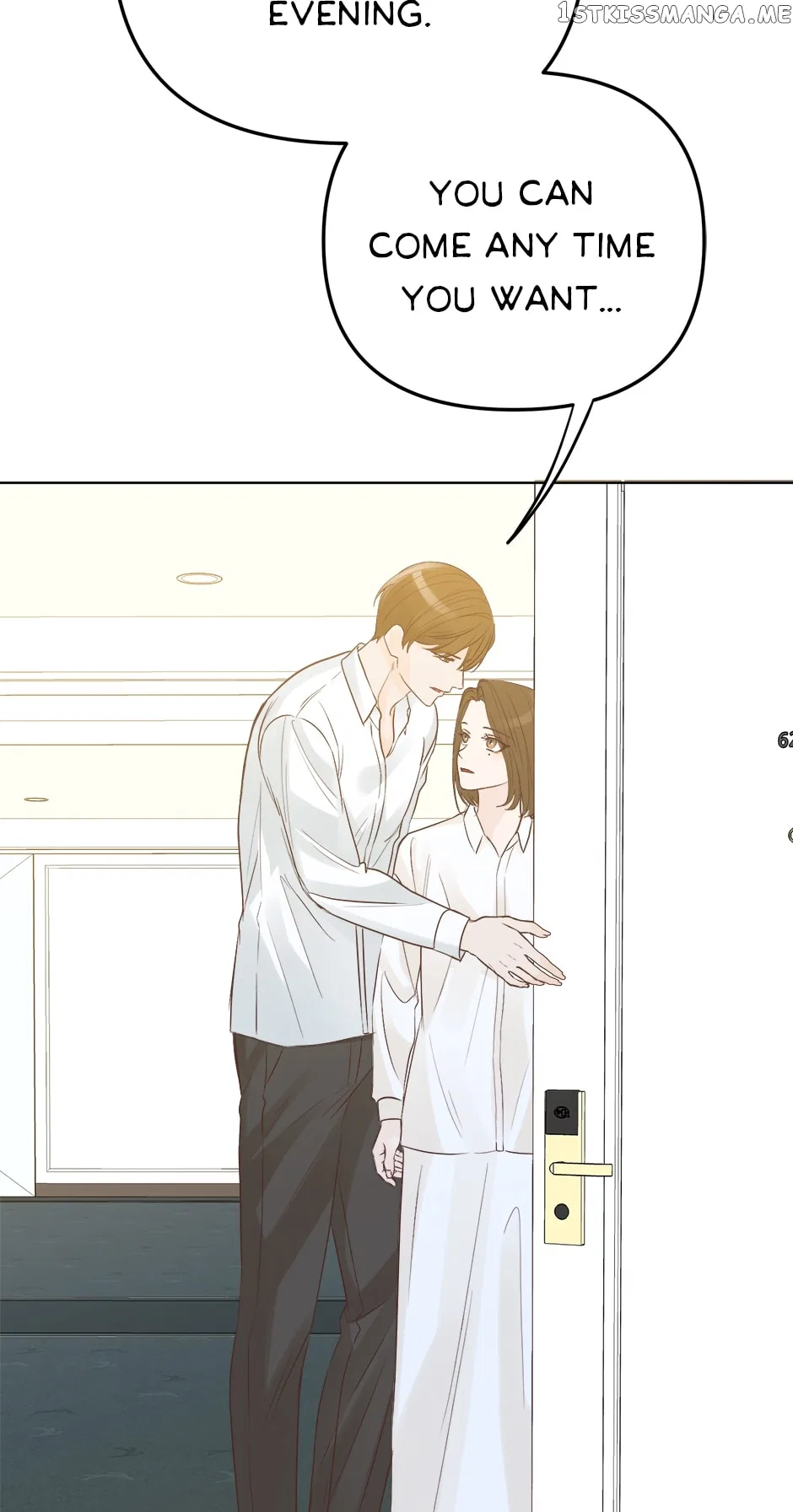 Disguised as a Male Secretary Chapter 84 – Page 57