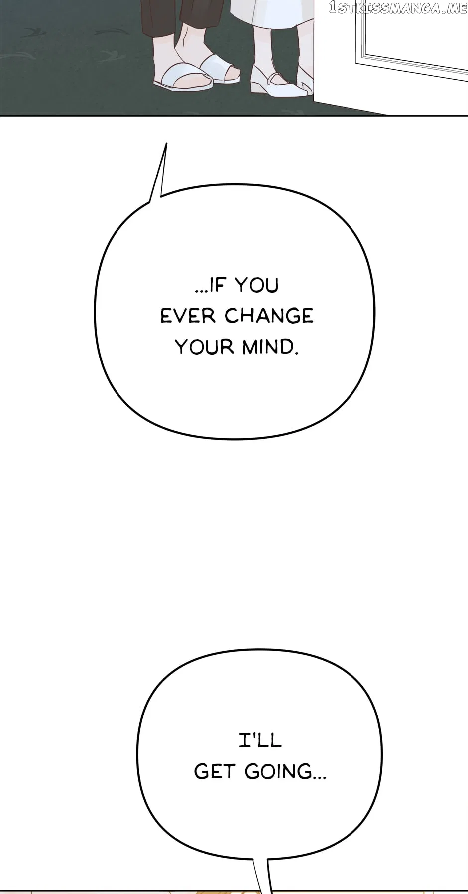 Disguised as a Male Secretary Chapter 84 – Page 58