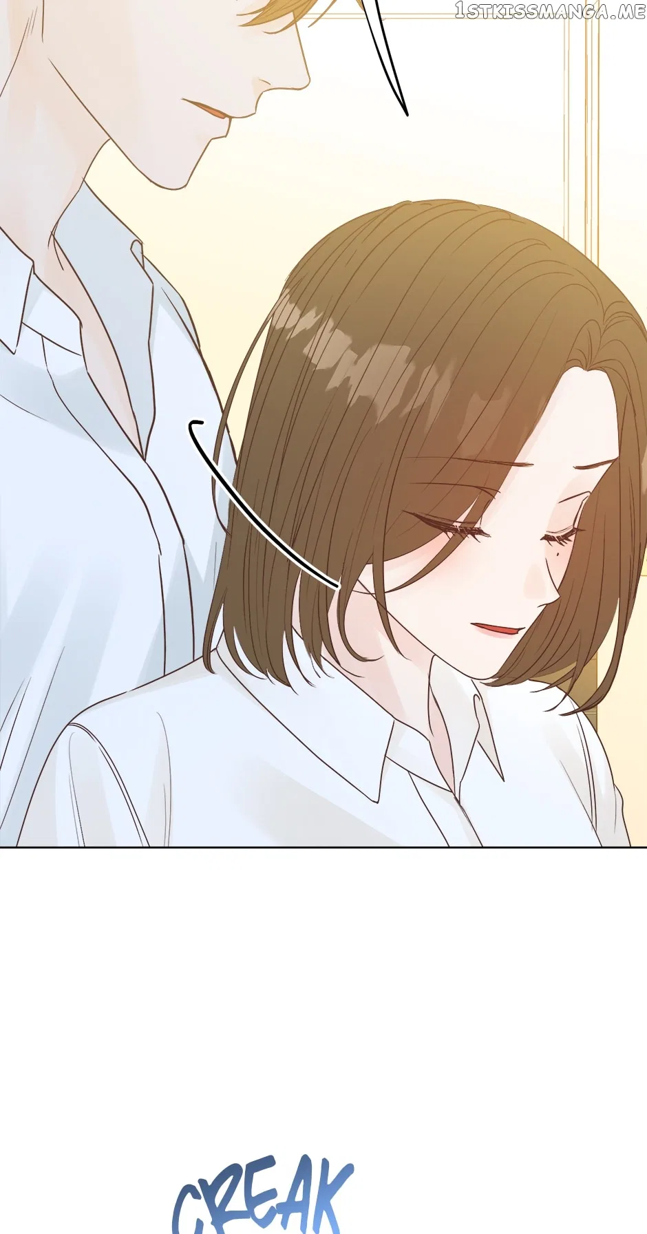 Disguised as a Male Secretary Chapter 84 – Page 59