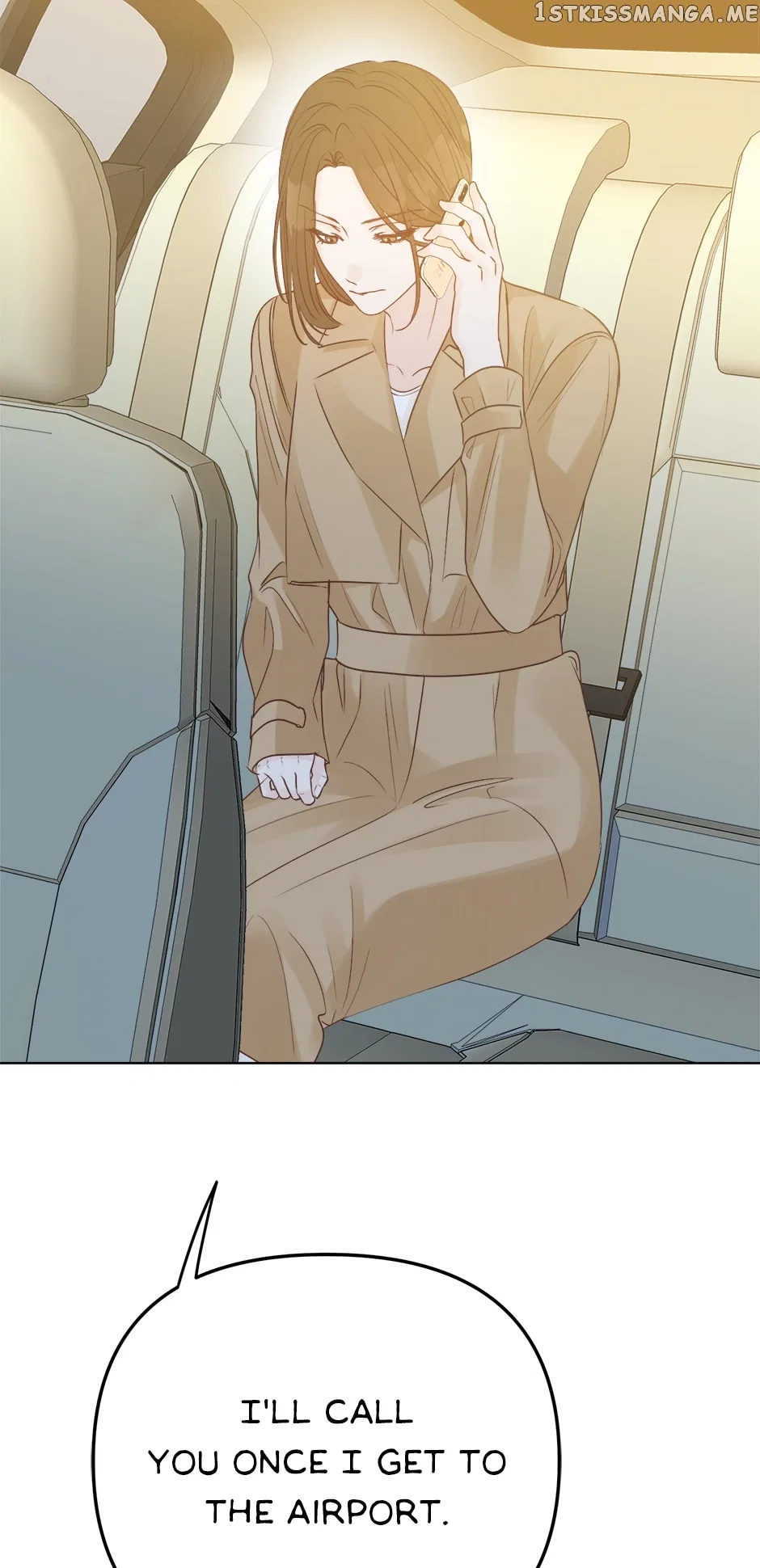 Disguised as a Male Secretary Chapter 84 – Page 65
