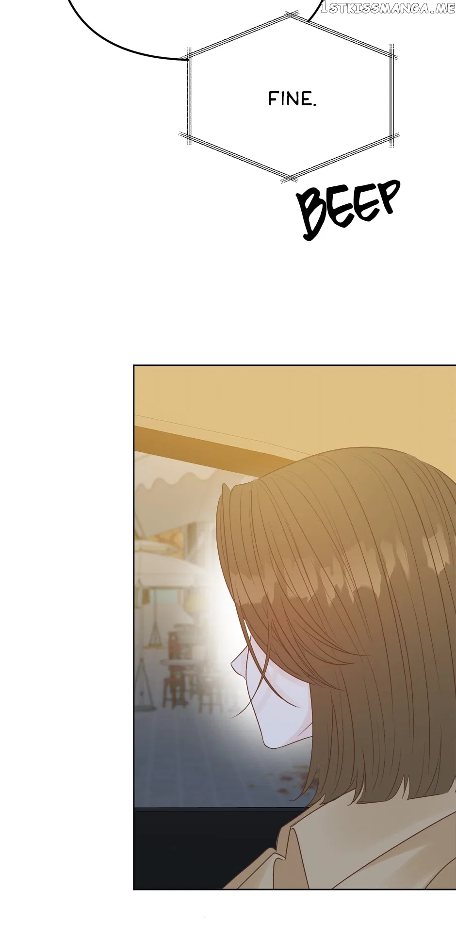 Disguised as a Male Secretary Chapter 84 – Page 66