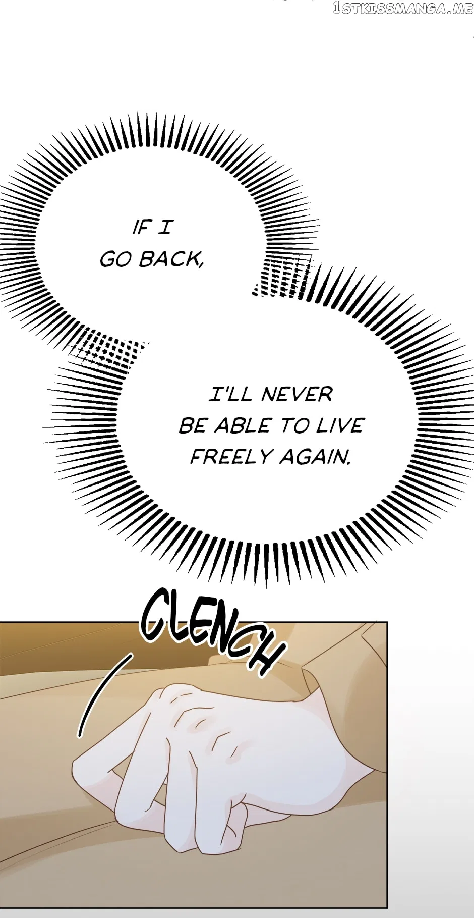 Disguised as a Male Secretary Chapter 84 – Page 67