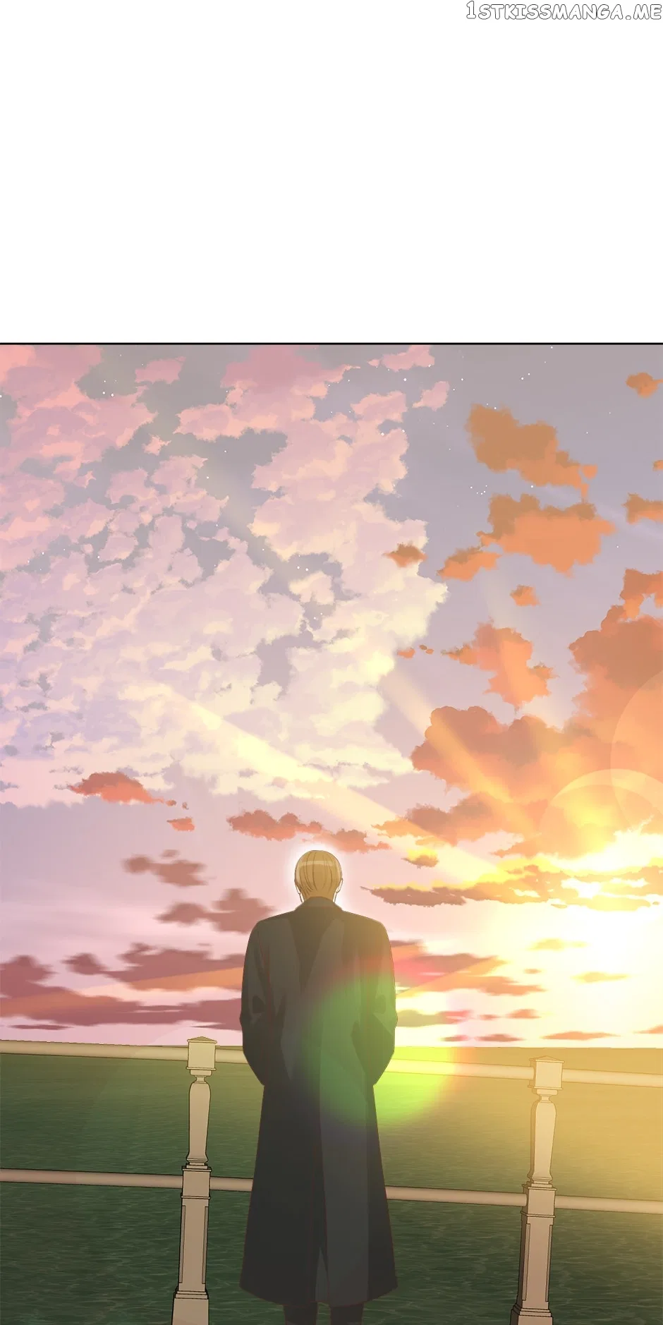 Disguised as a Male Secretary Chapter 84 – Page 75
