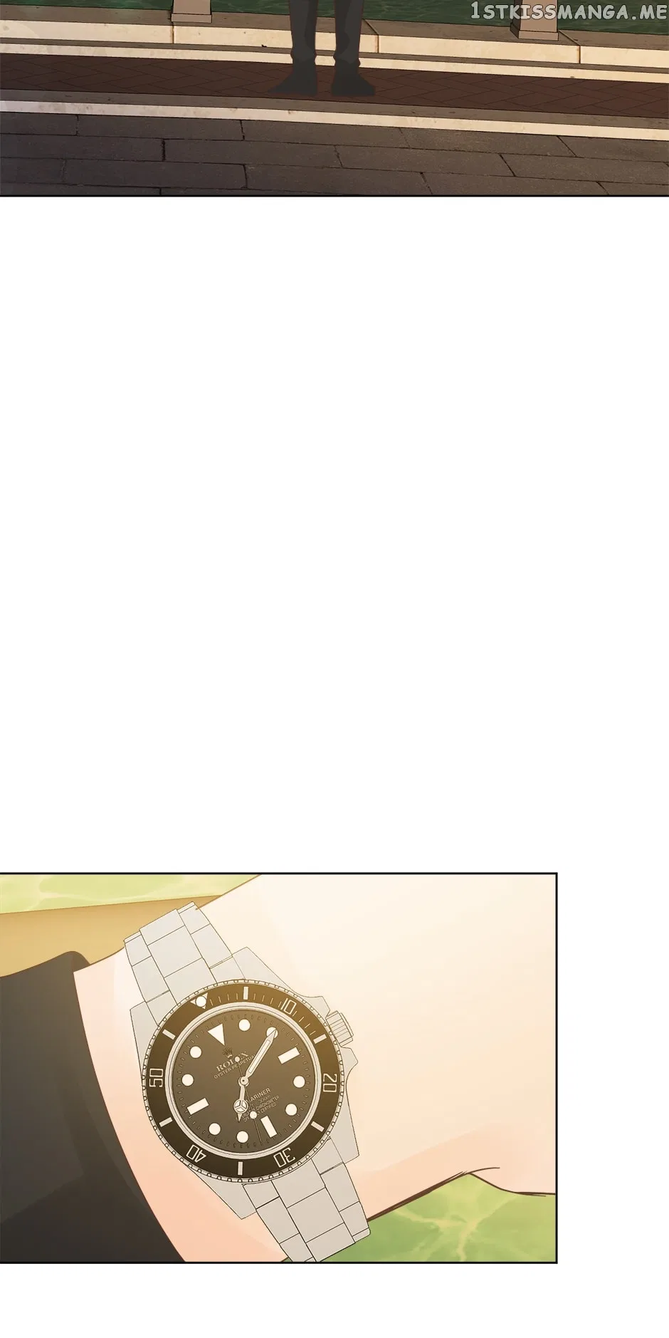 Disguised as a Male Secretary Chapter 84 – Page 76