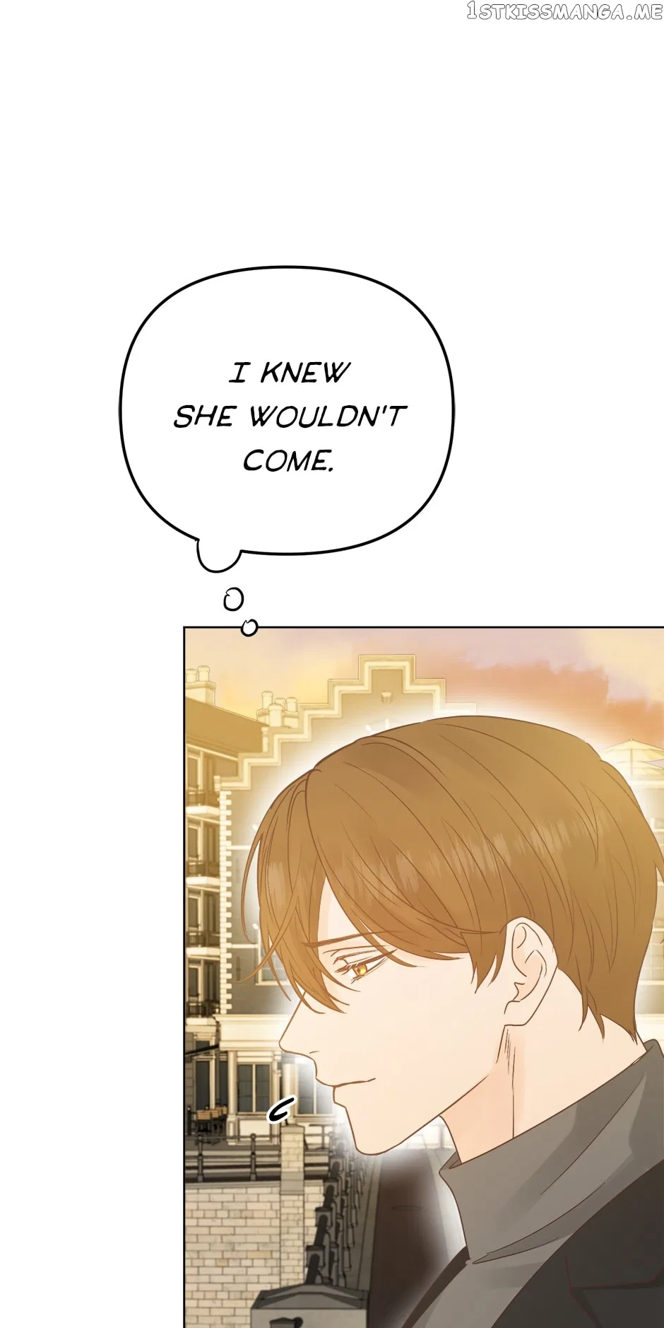 Disguised as a Male Secretary Chapter 84 – Page 77