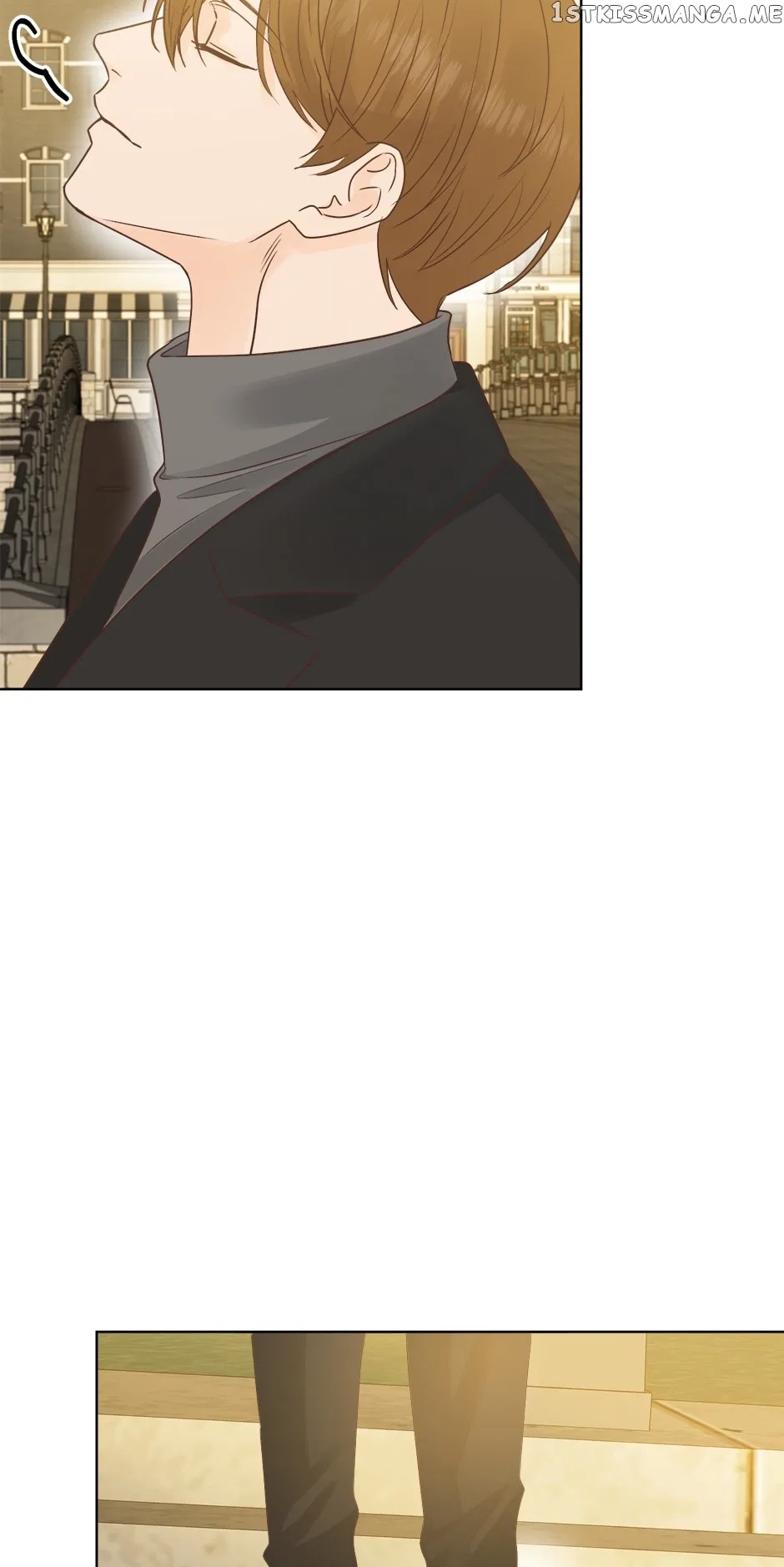 Disguised as a Male Secretary Chapter 84 – Page 79