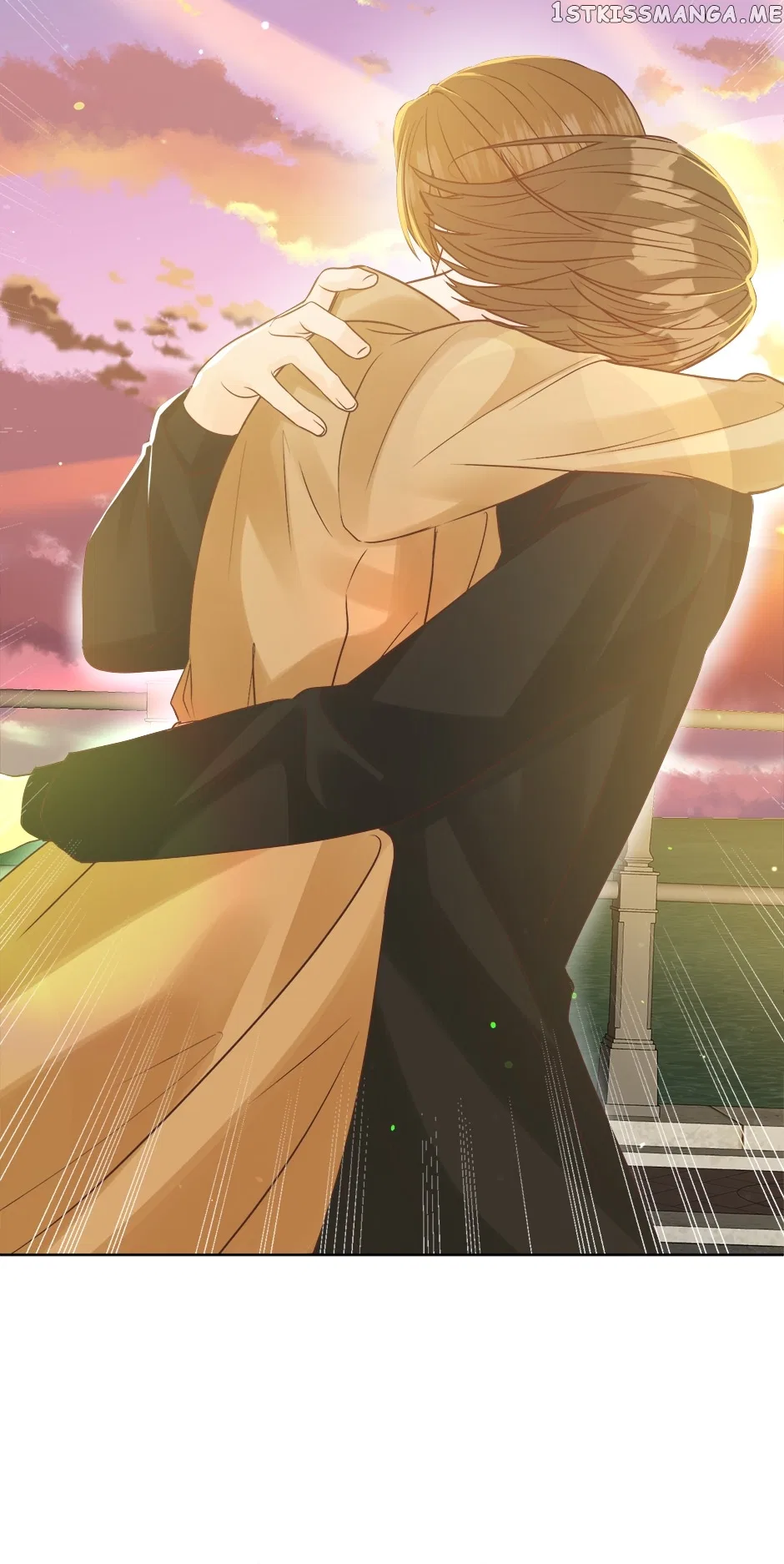 Disguised as a Male Secretary Chapter 84 – Page 84